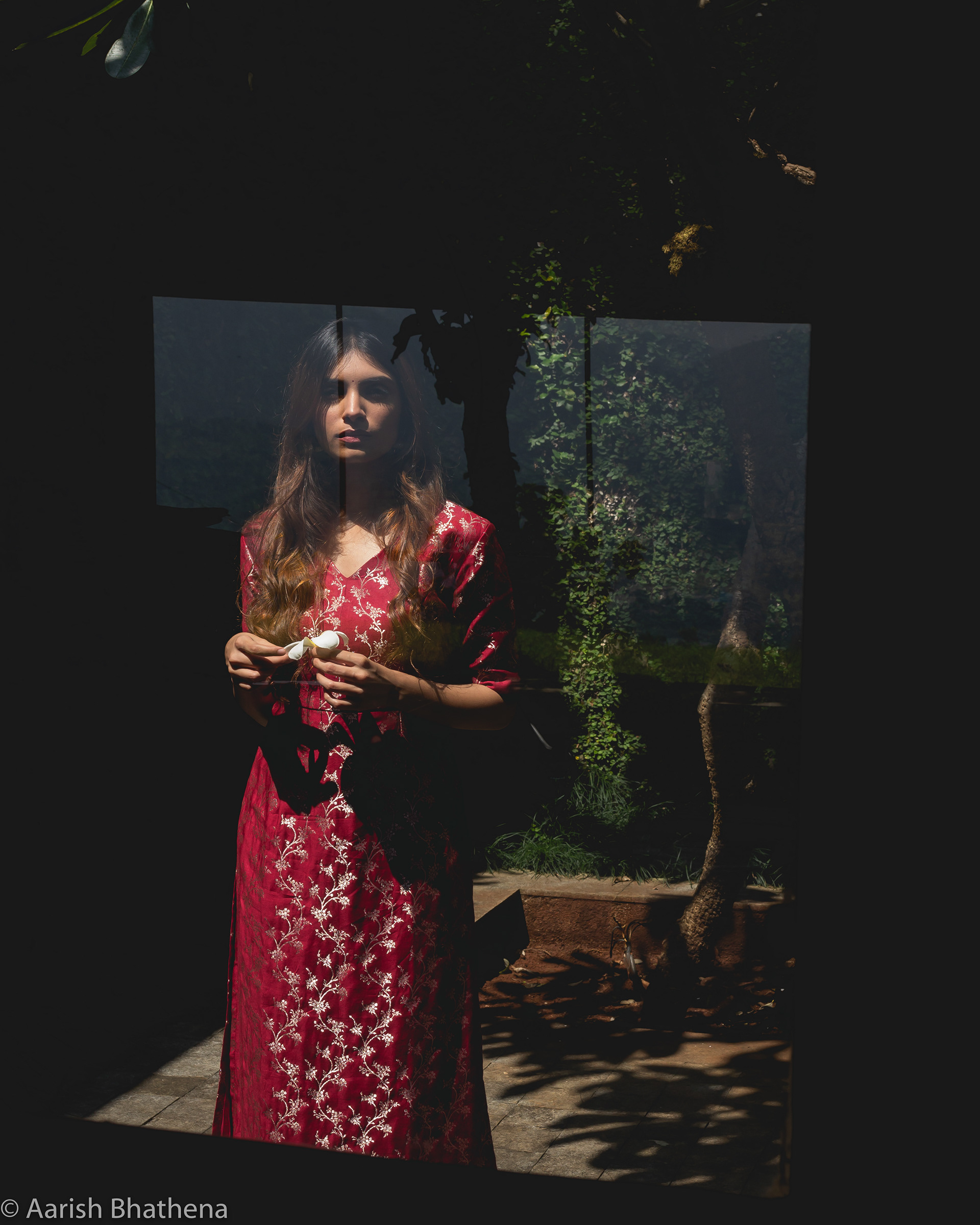 Sagarika Rukari