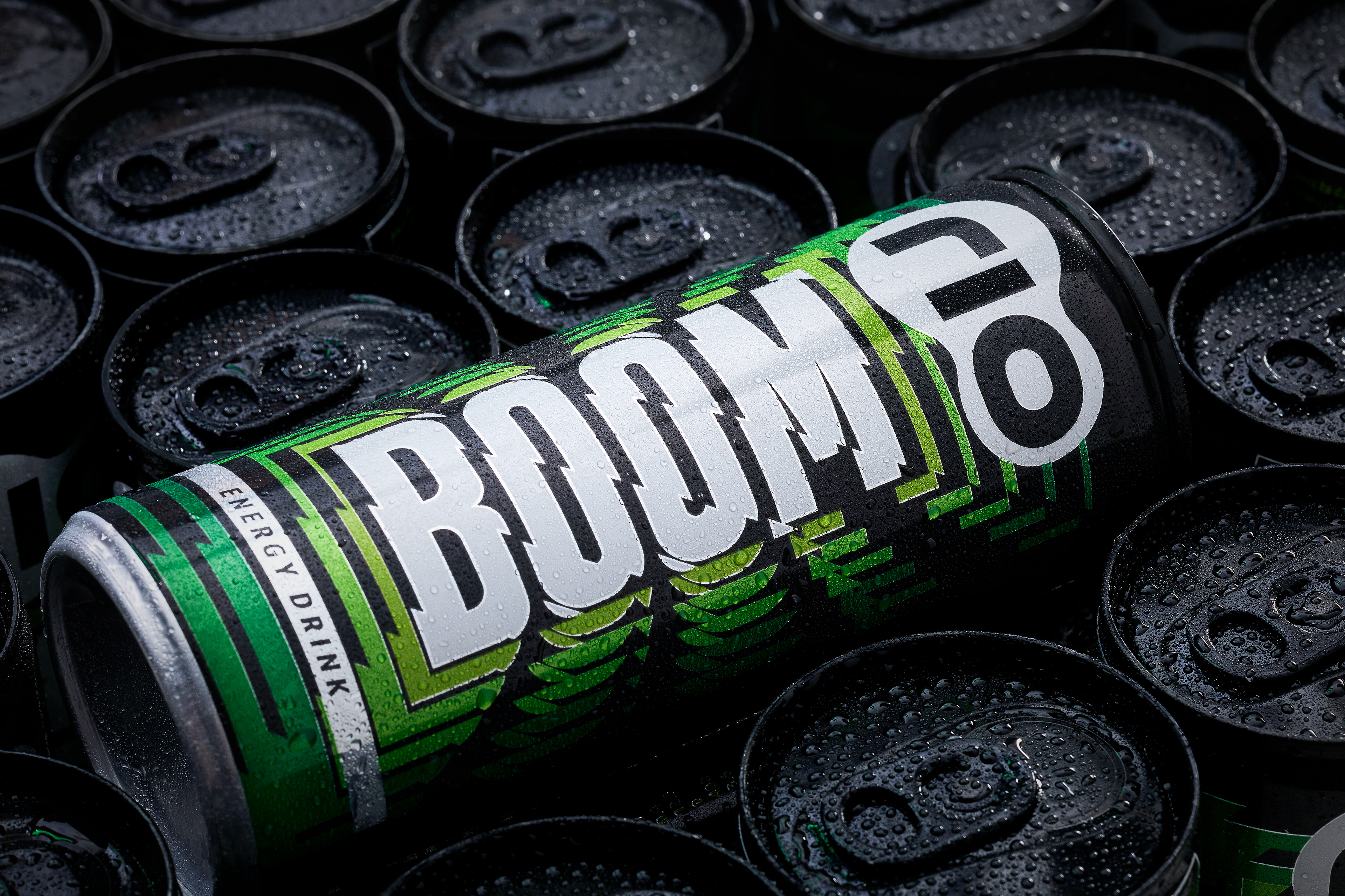 RIO BOOM CAN 