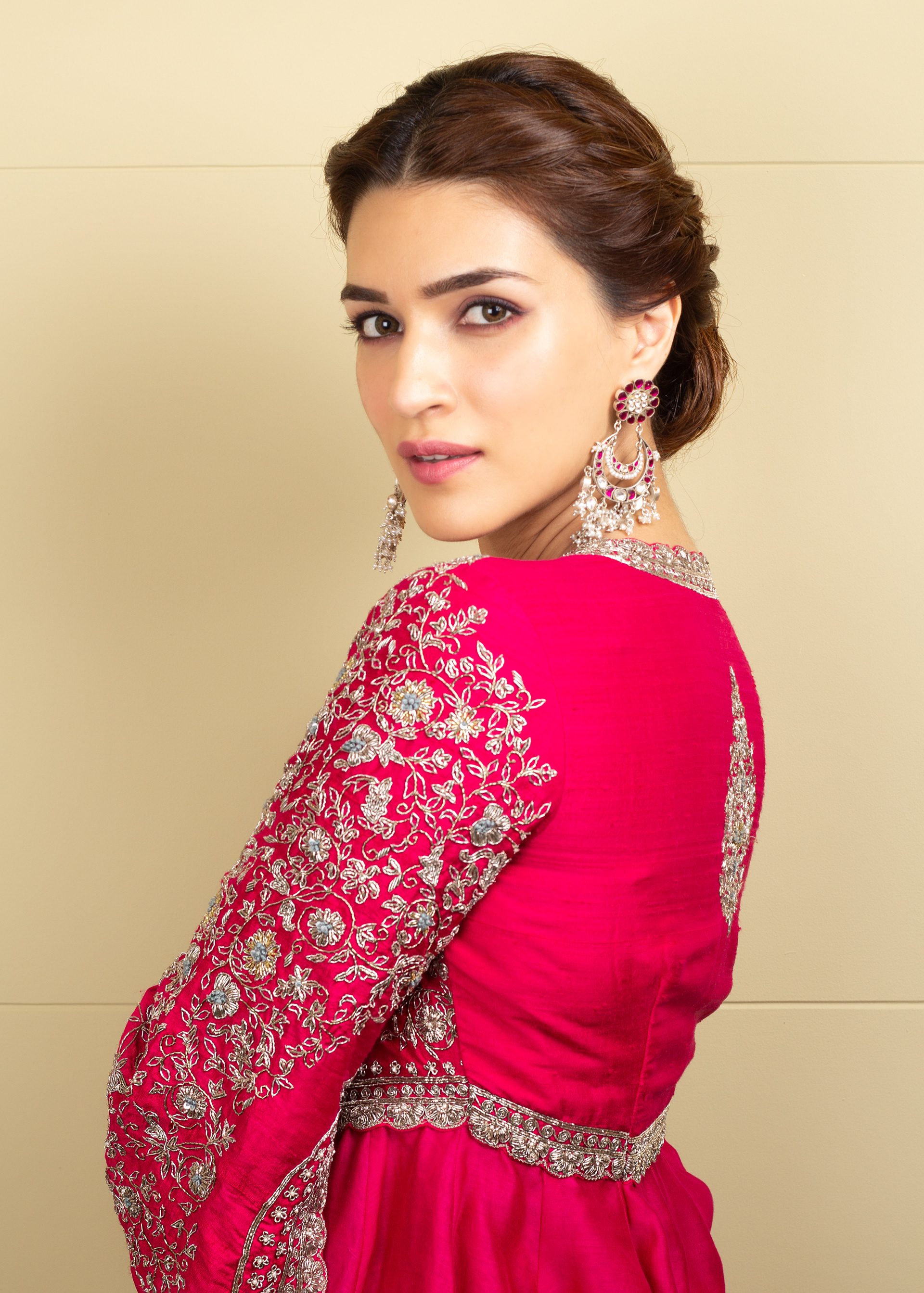 Kriti Sanon