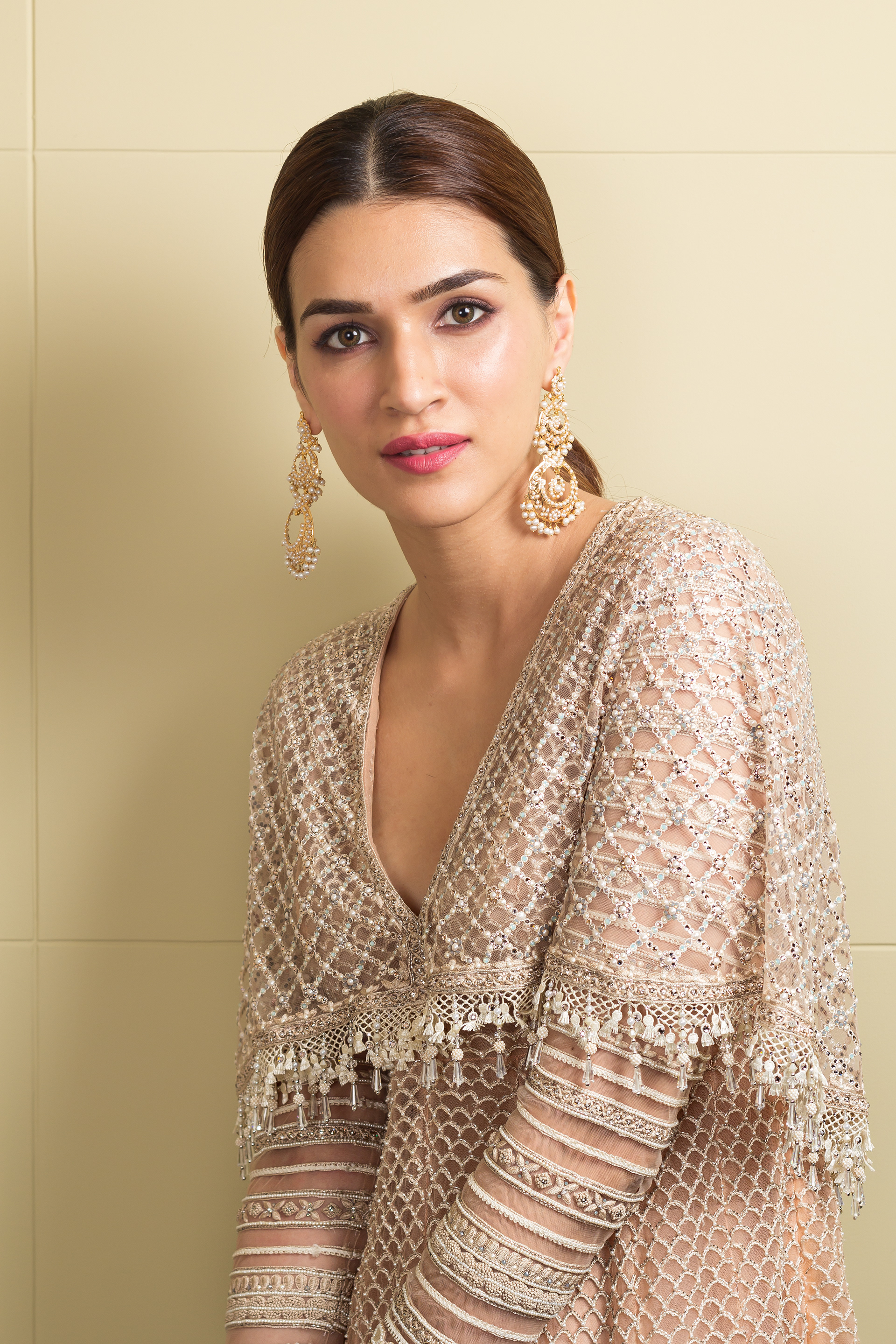 Kriti Sanon