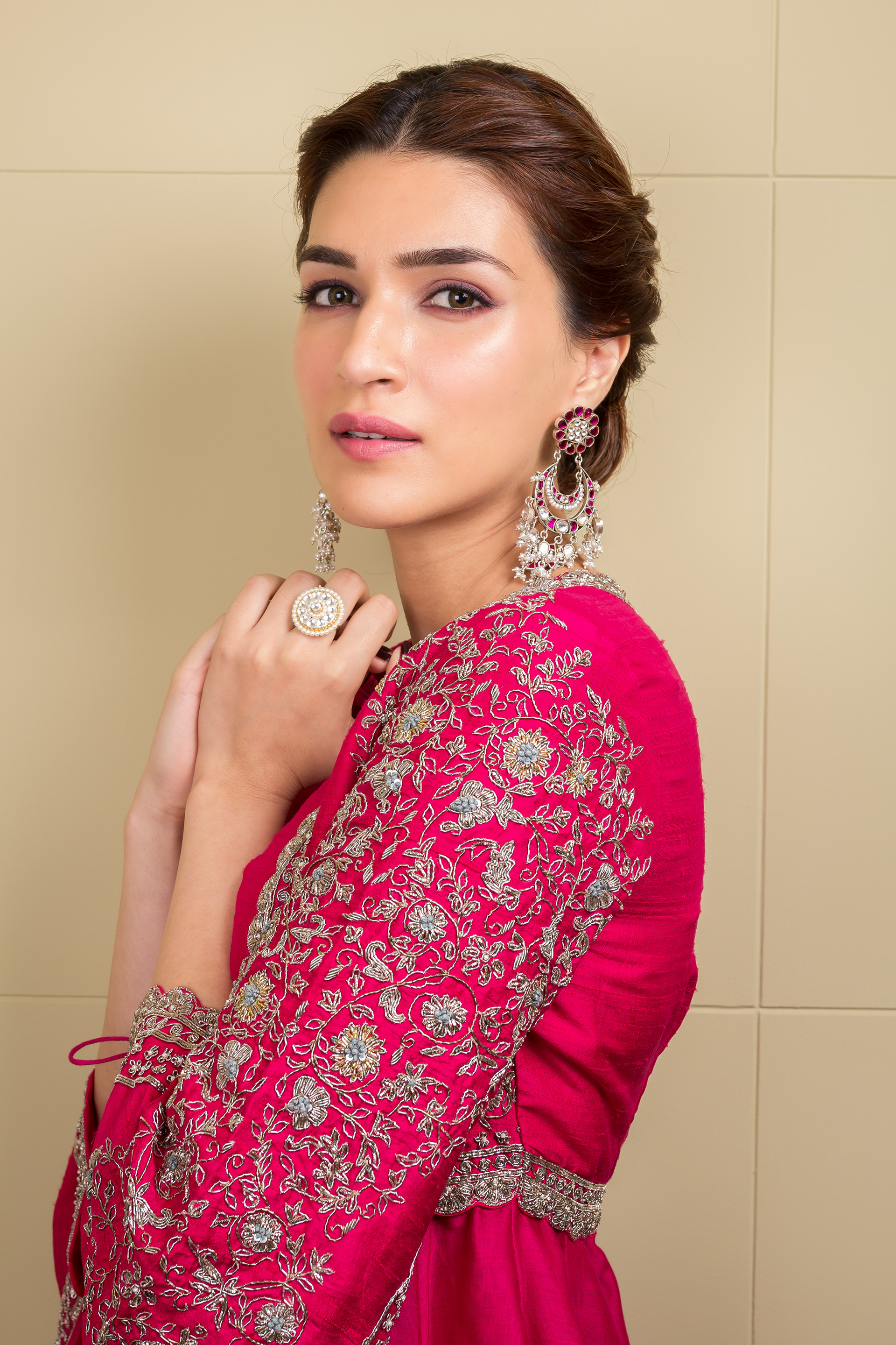 Kriti Sanon