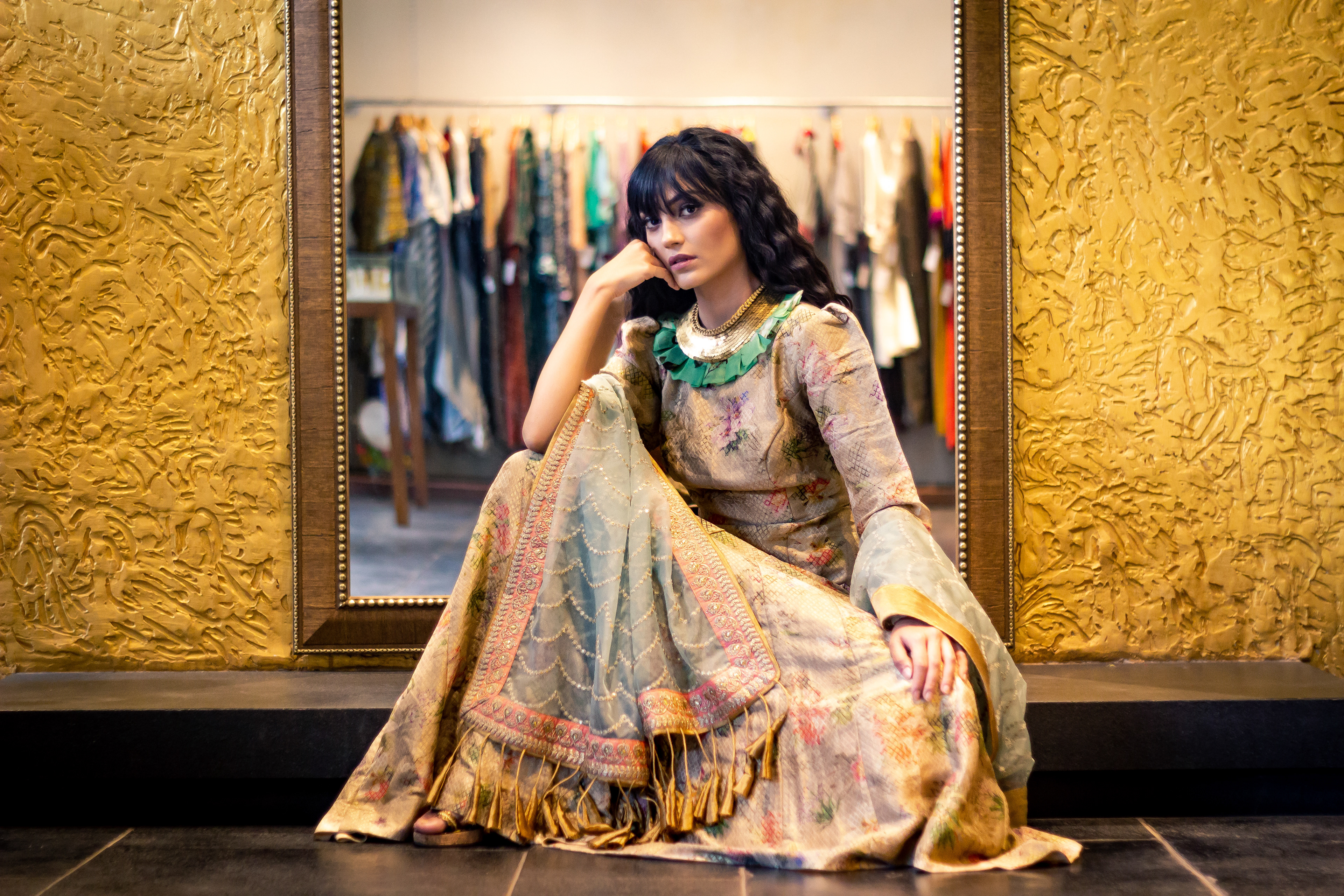 Kalakriti by Neeta Parakh