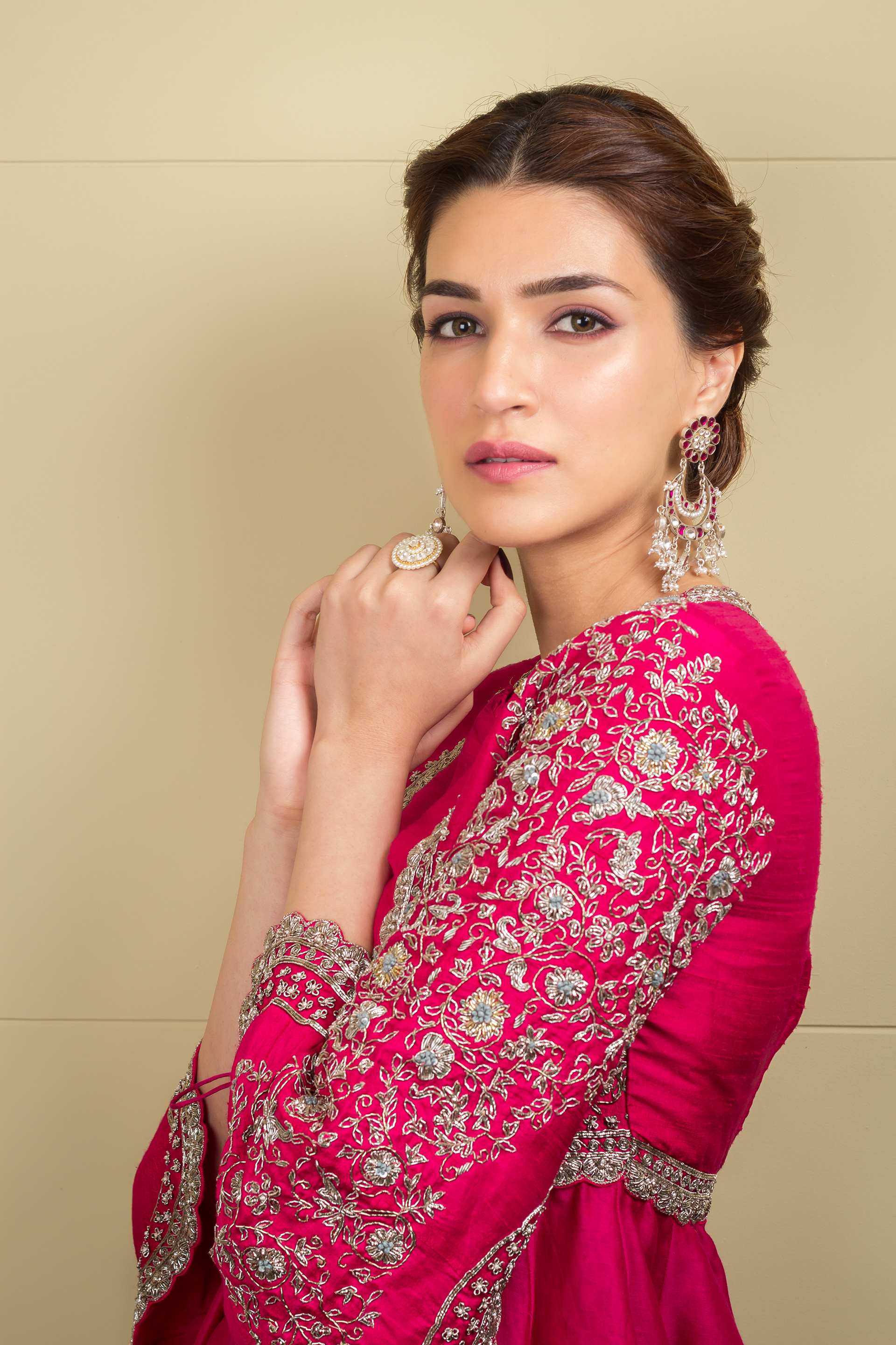 Kriti Sanon