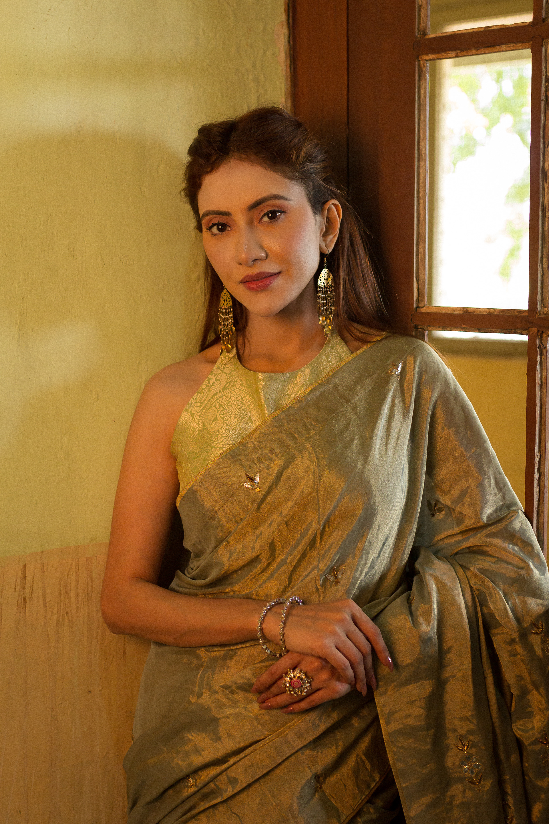 Anhaya Designs