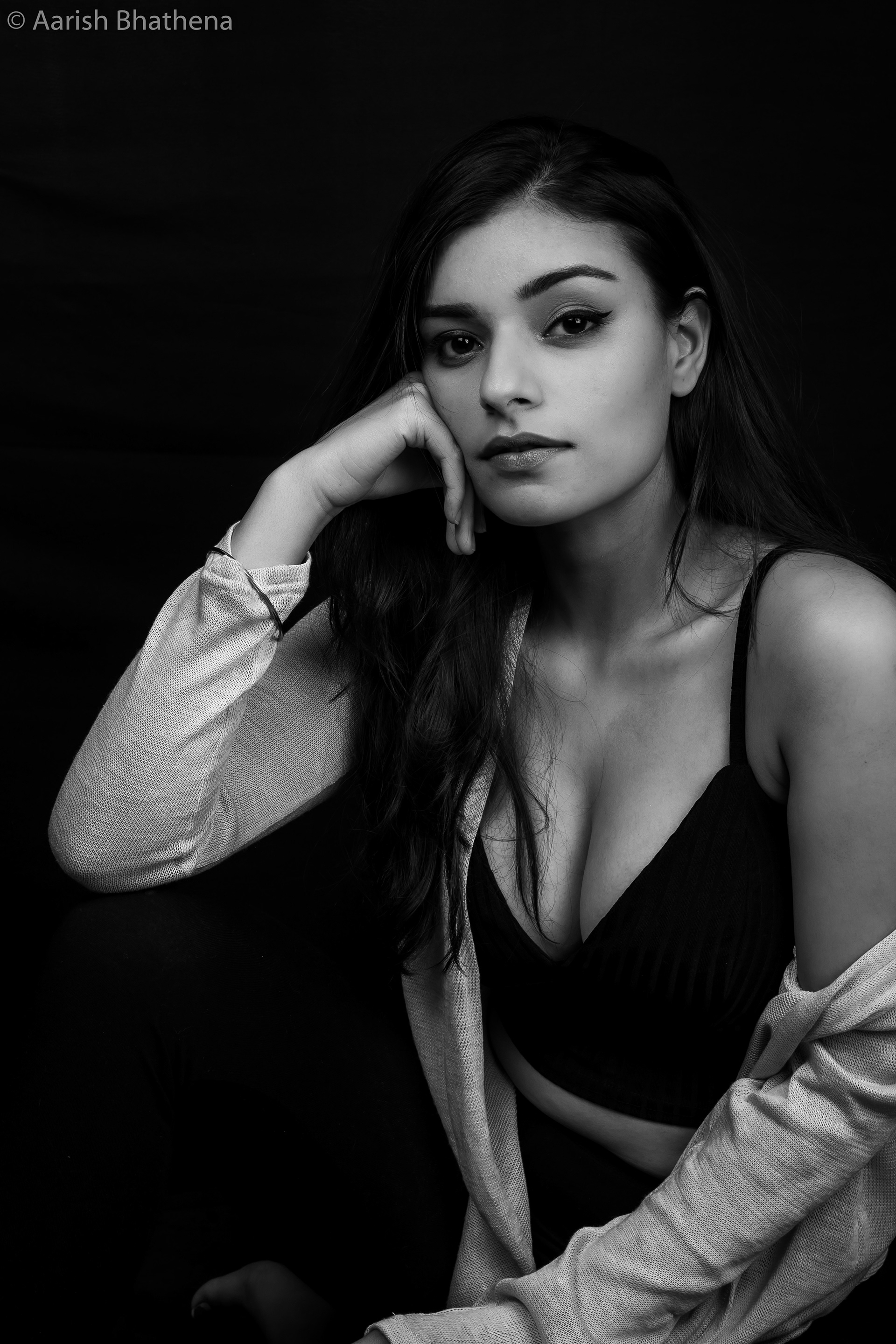 Tahhira Brar