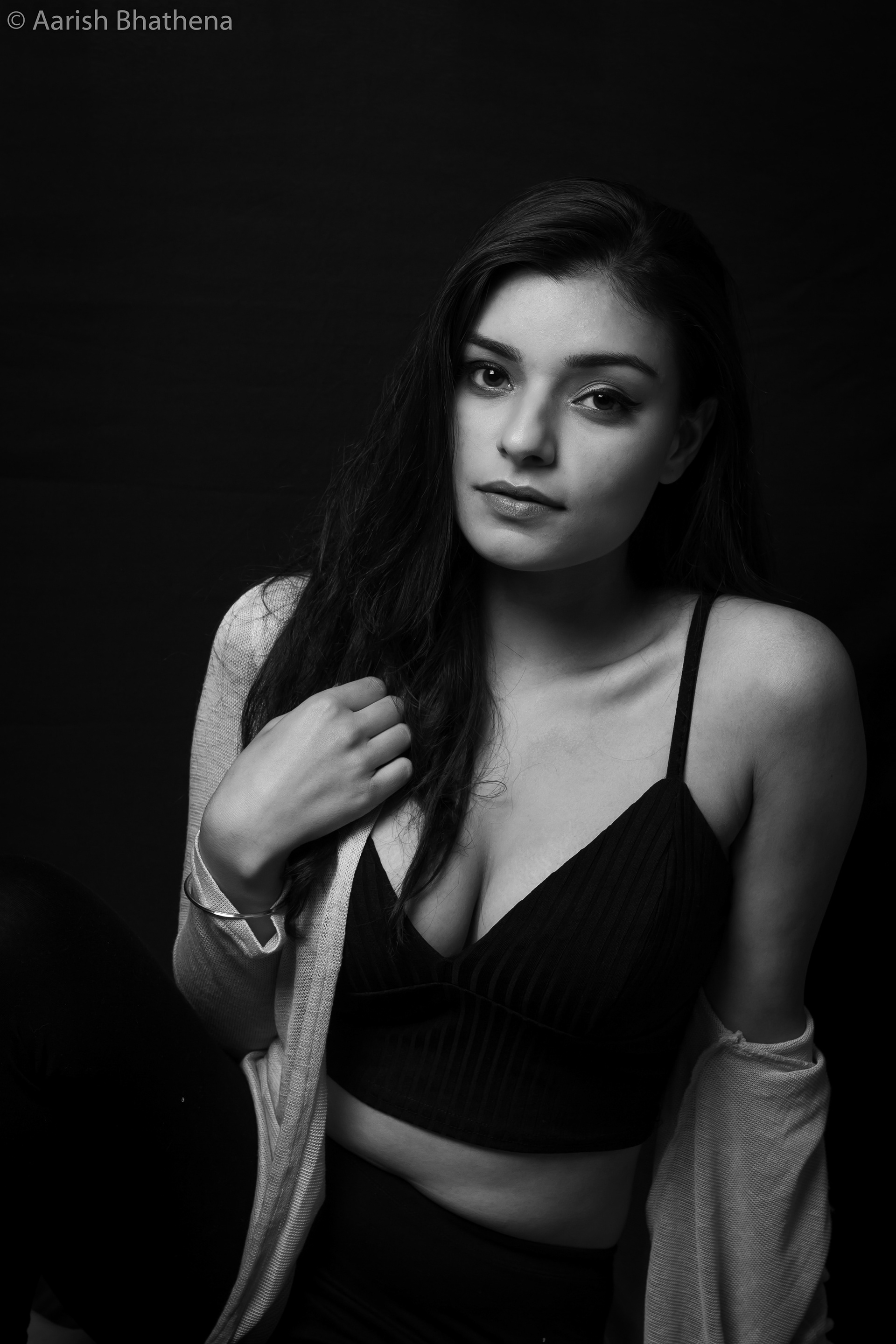 Tahhira Brar