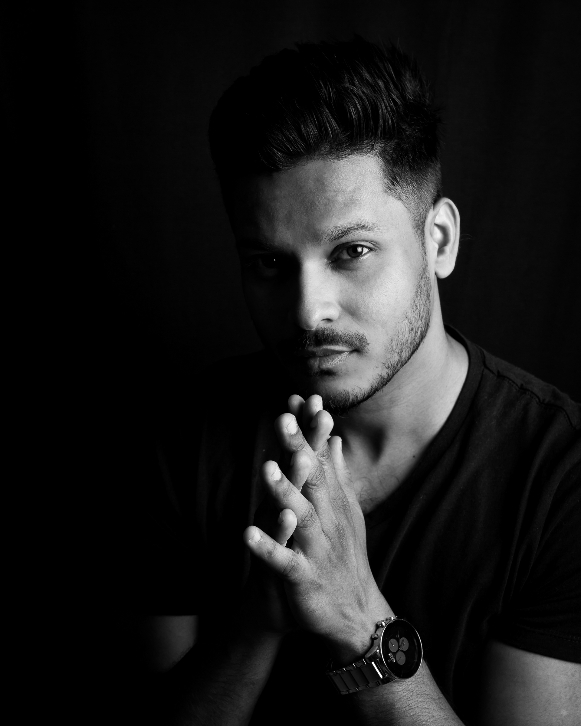 Manish Dongardive