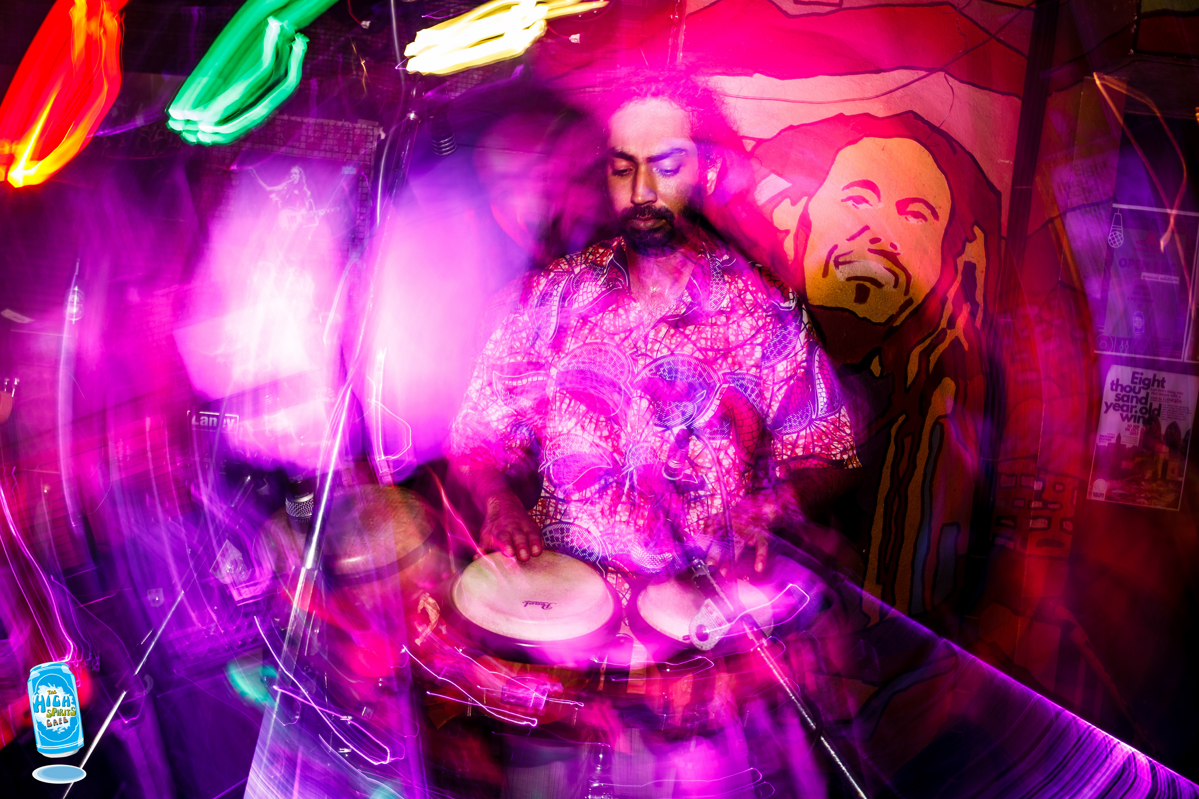 Riddim Funktion