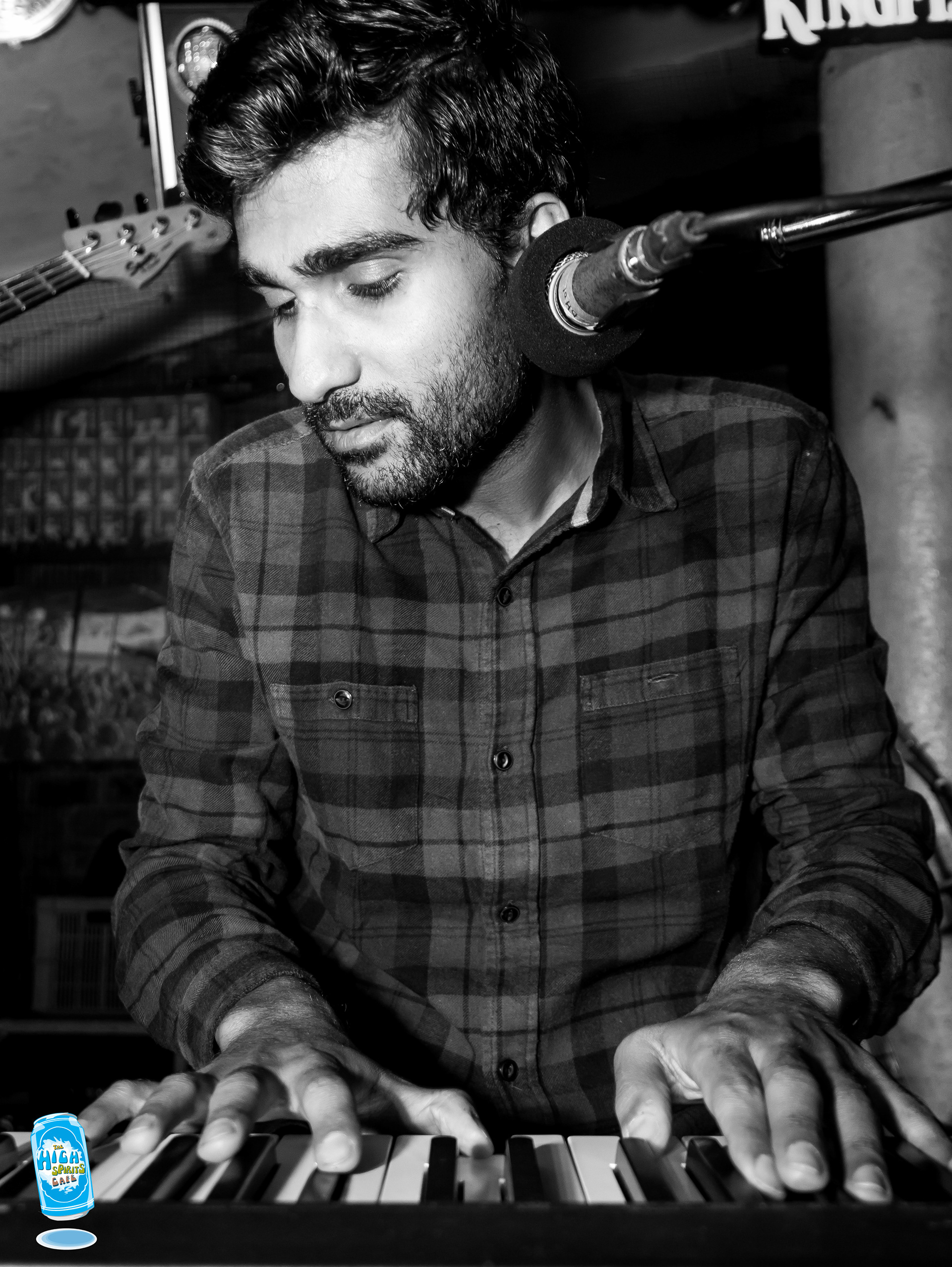 Prateek Kuhad