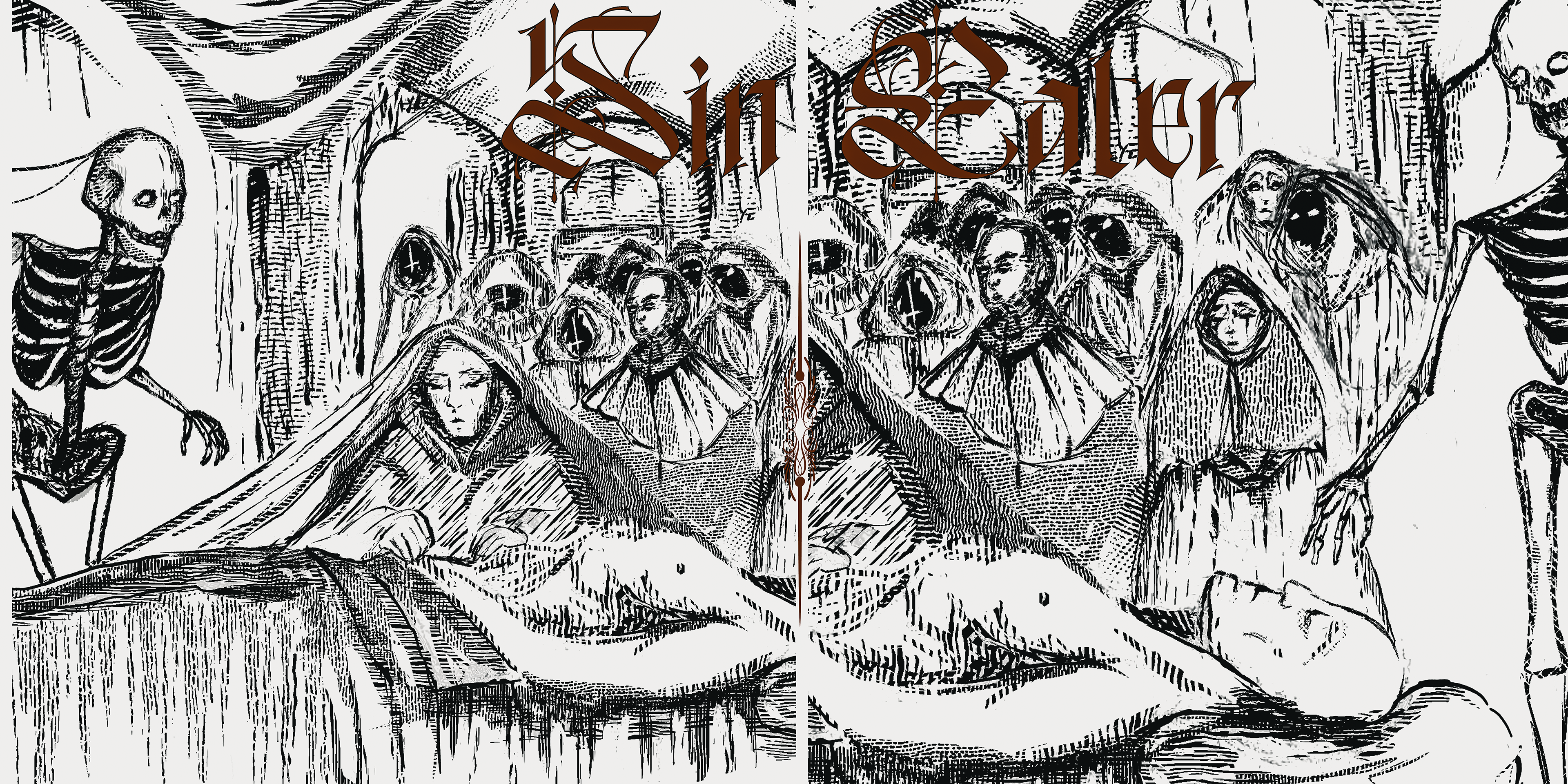 Sin Eater, Band "MOOR"