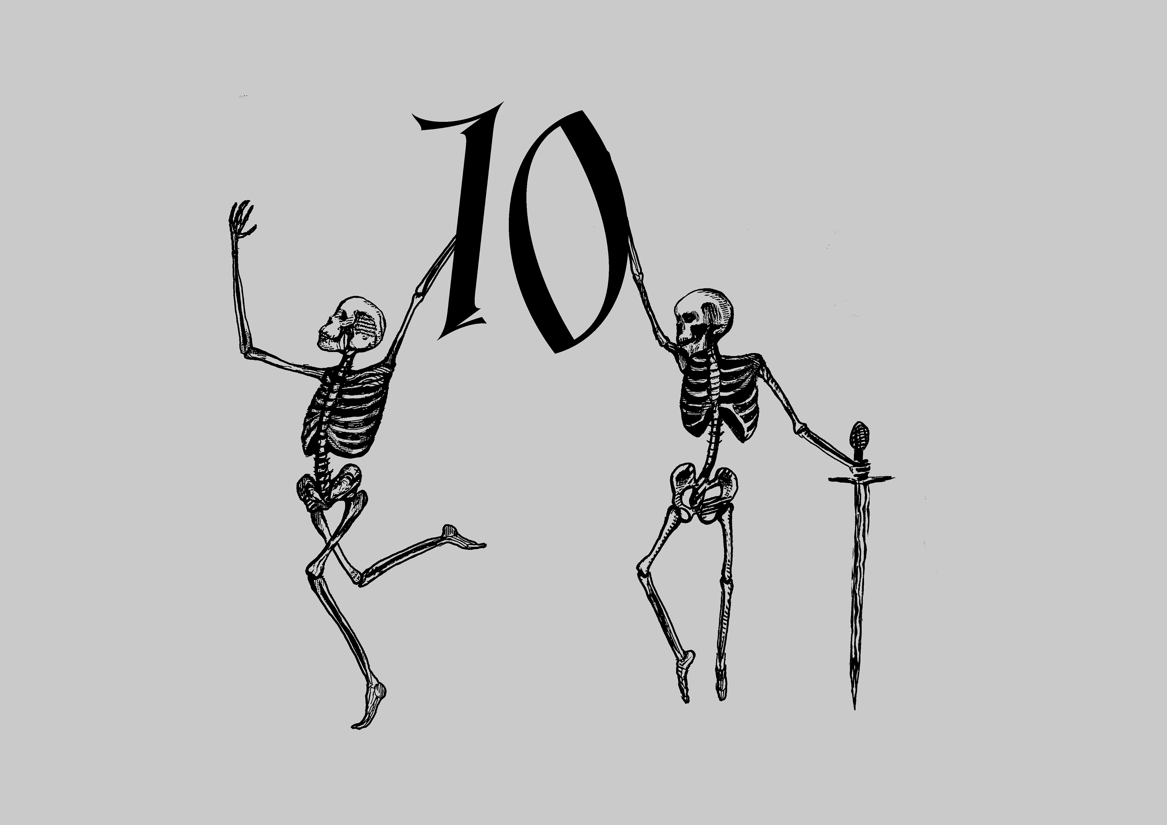 Reviiew Ranking for AMMO Supports the Underground (Austria)