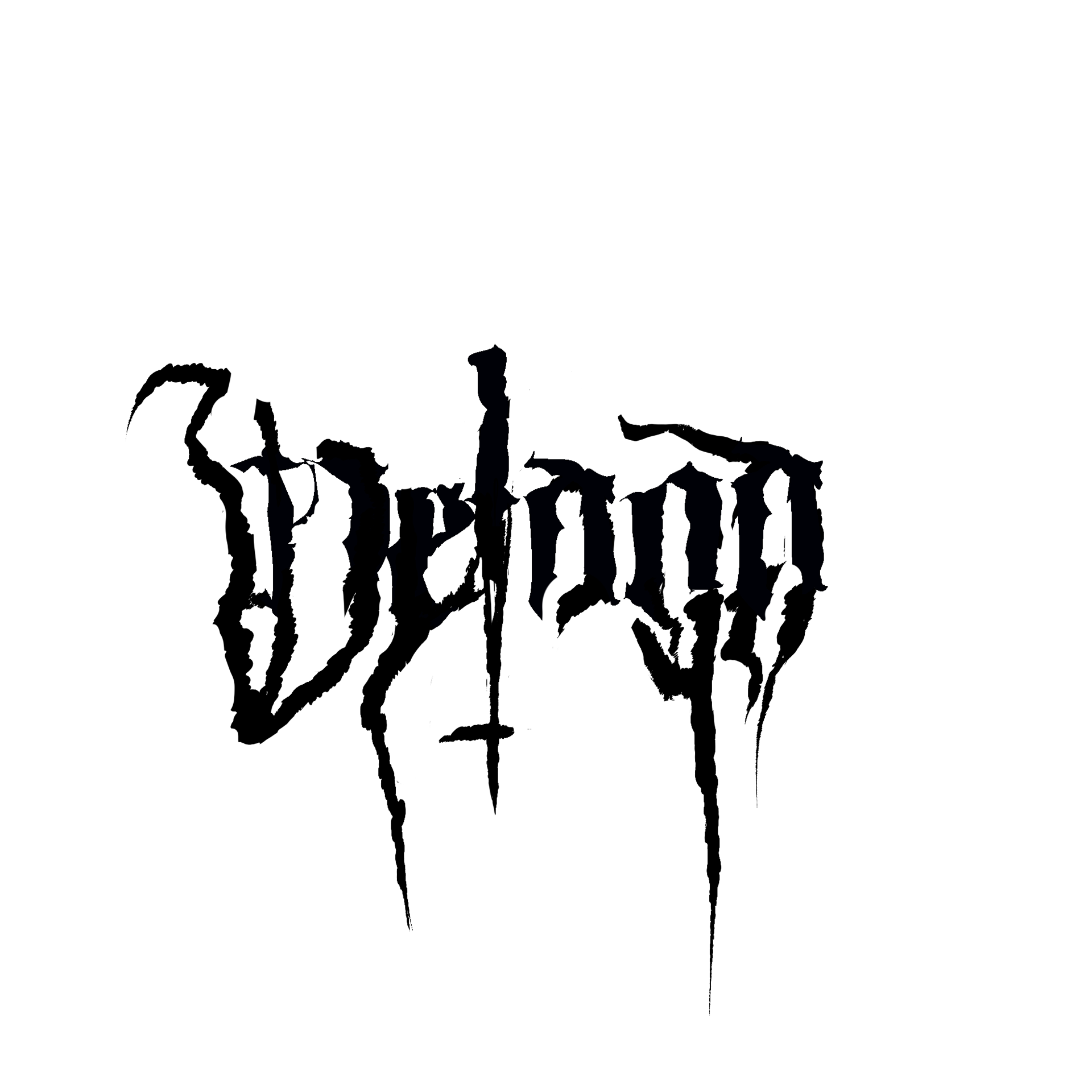 Veldod (Black-Death Metal)