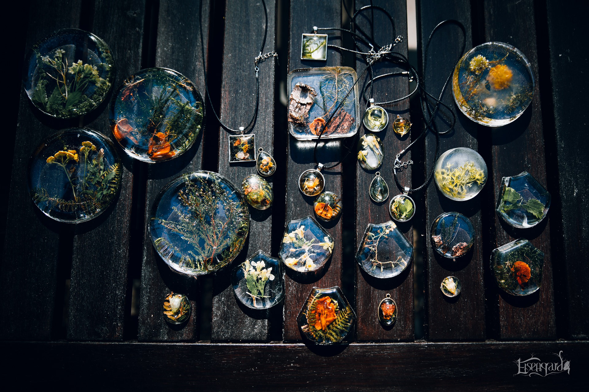 Schmuck und Rememberings