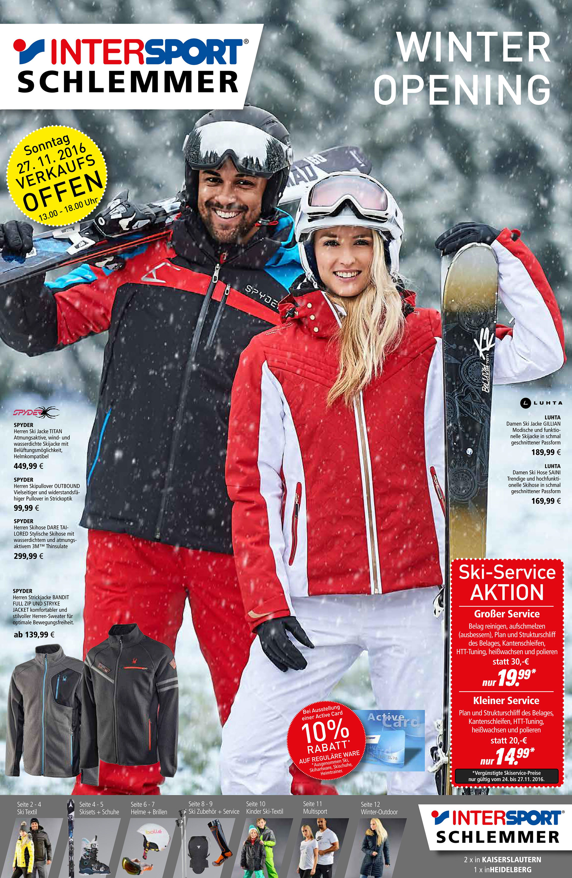 Intersport