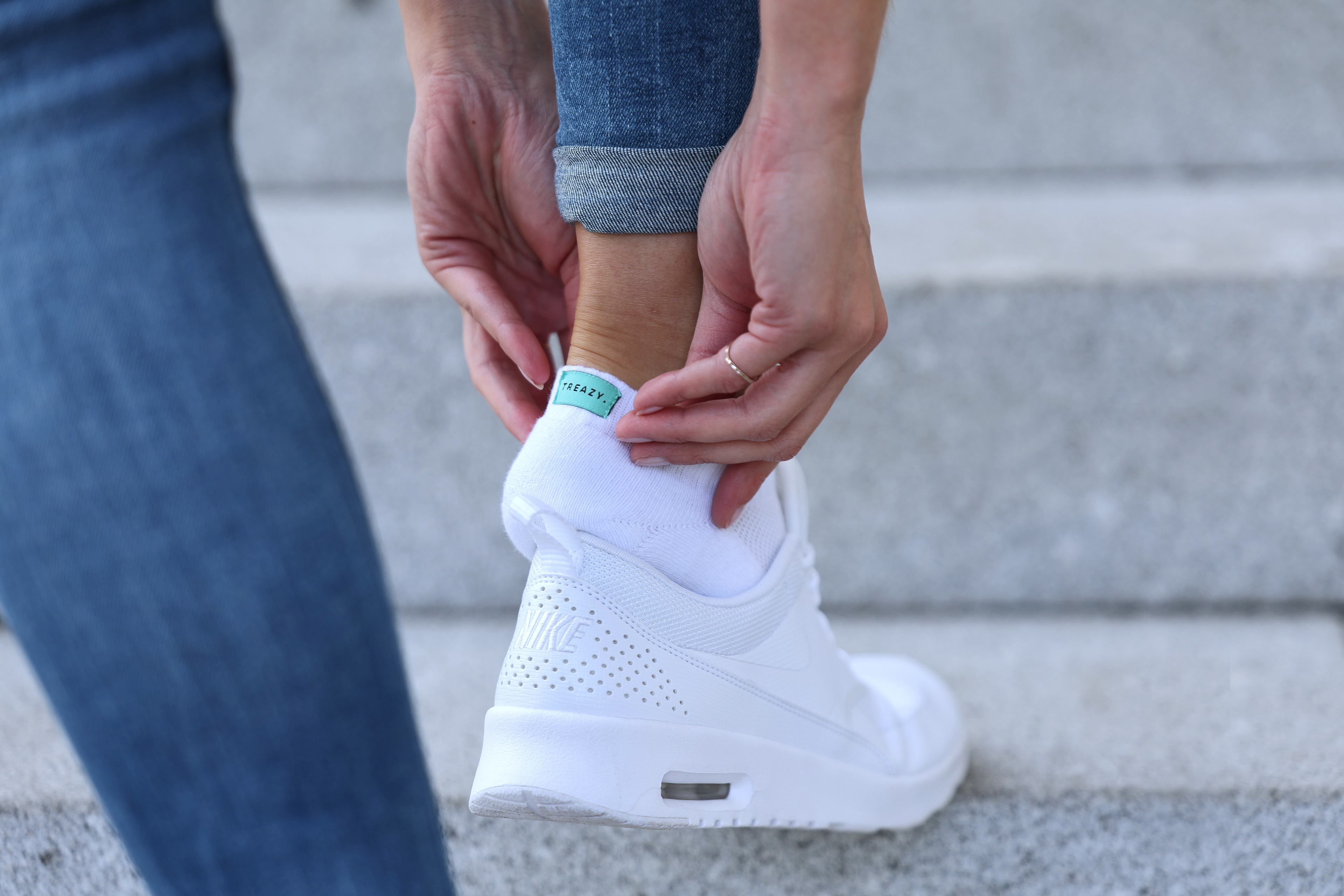 TREAZY Socks