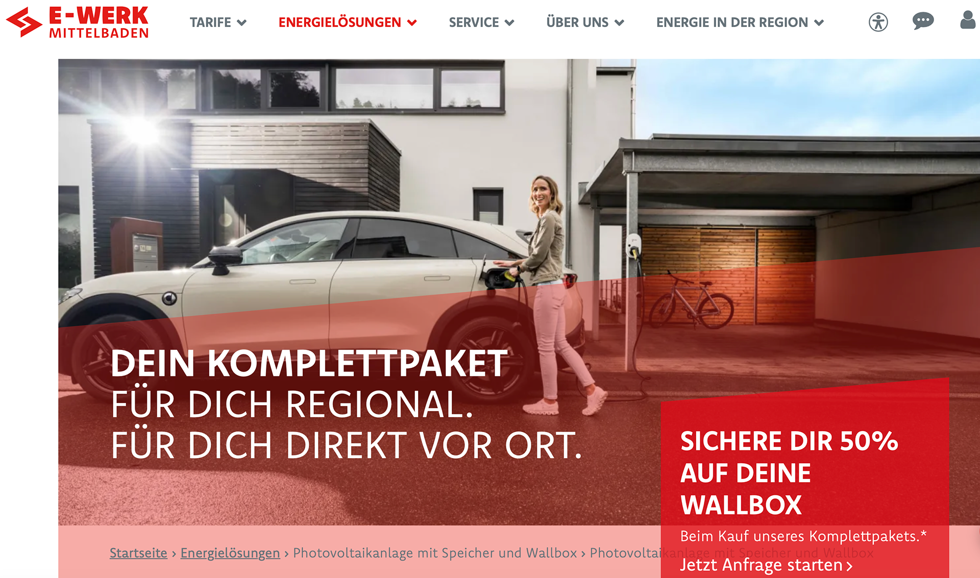 E-Werk Mittelbaden
