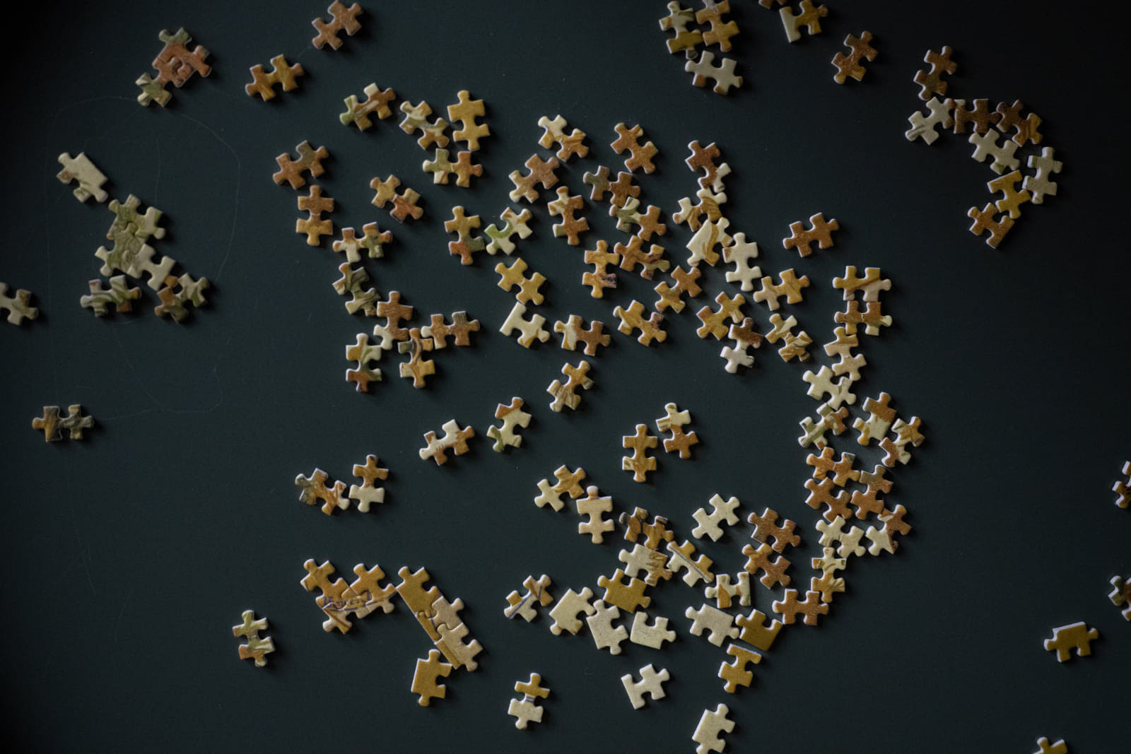 le puzzle des hospitalisations