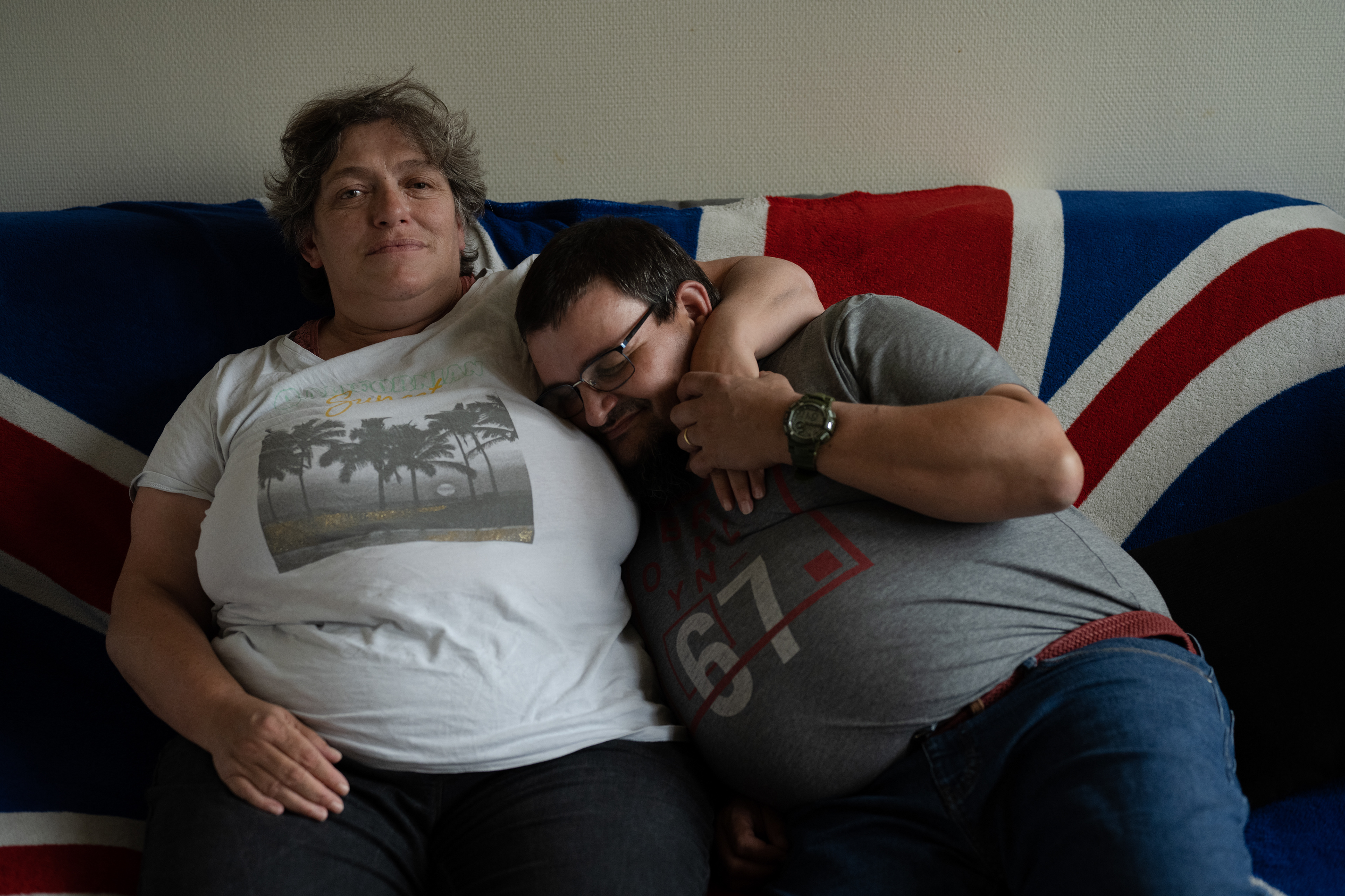 Steph et Nico