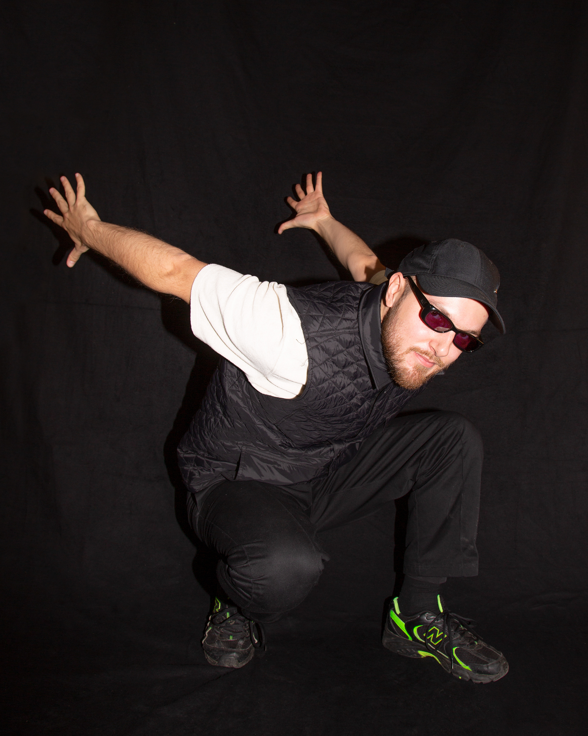 Raiders Records 路 DJ Fuckshimself 路 2021