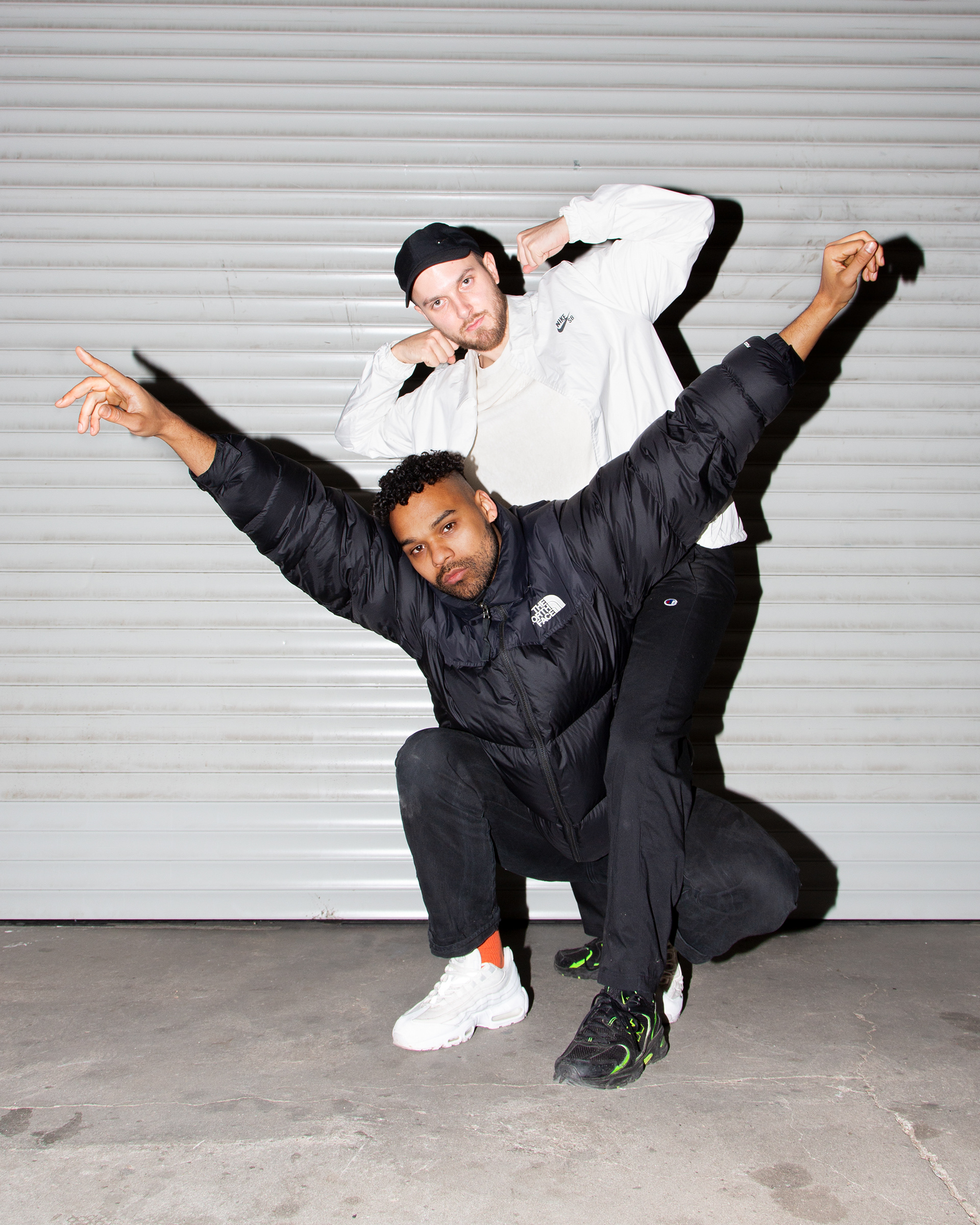 Raiders Records 路 Young Lychee & DJ Fuckshimself 路 2021