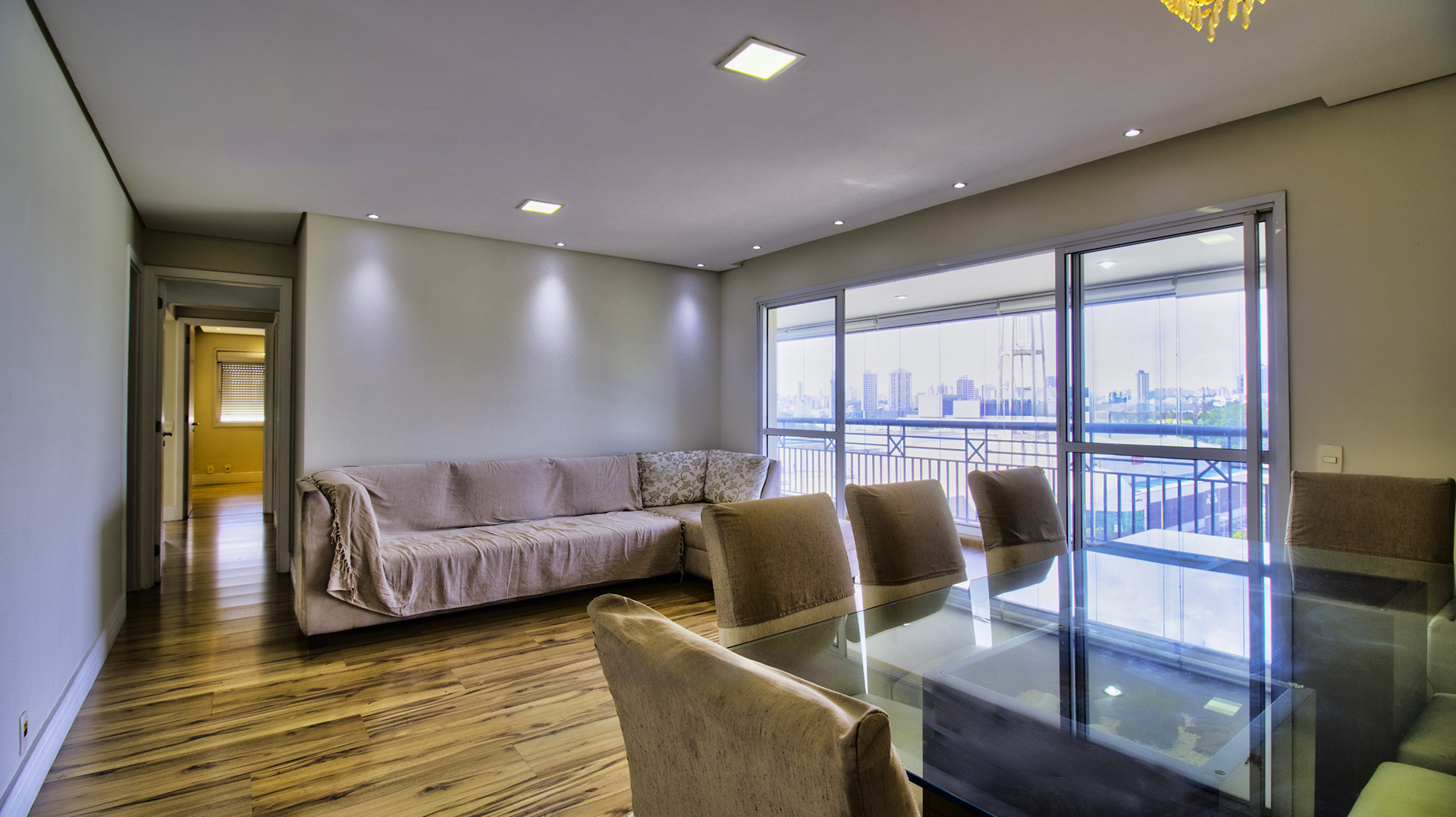 HDR - Antonio Fernandes