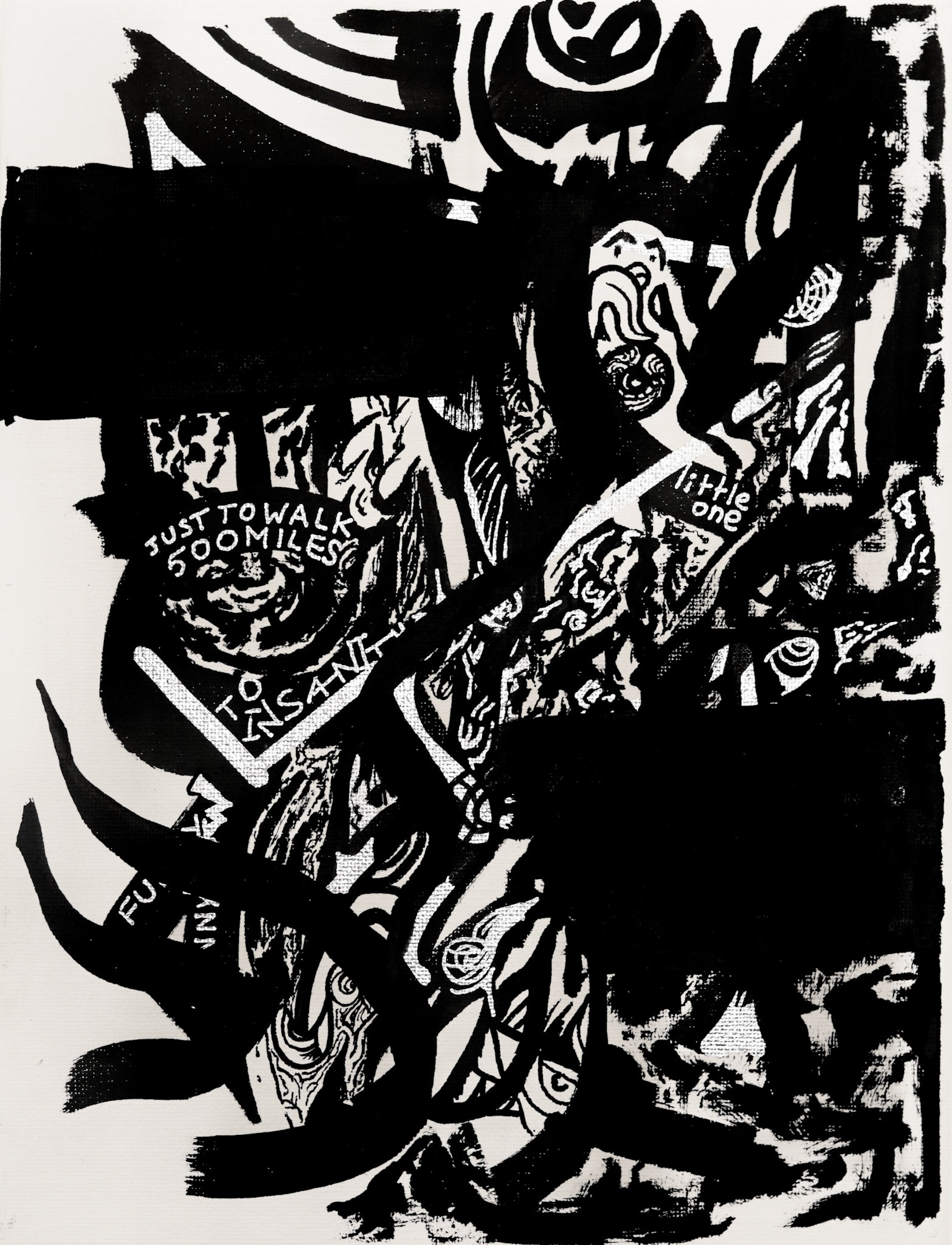 Obstructions
