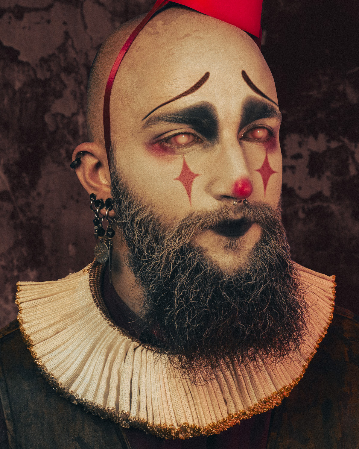 Modèle : @krakroz_ [Instagram]