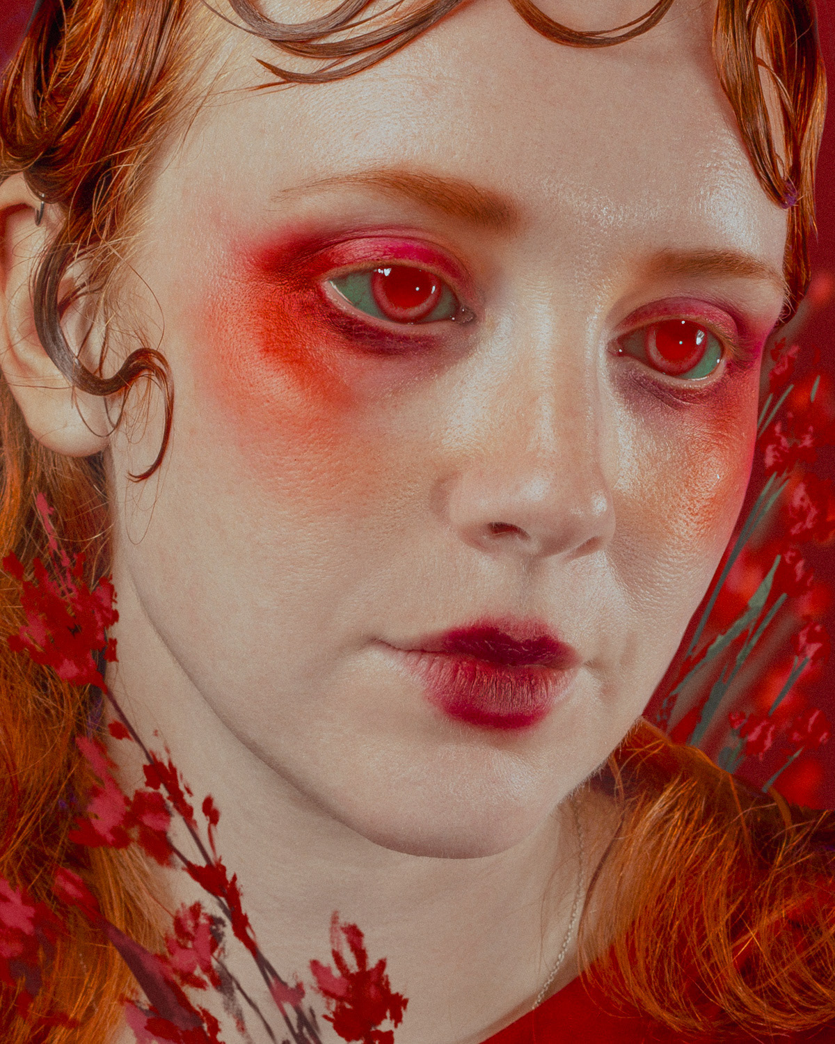 Modèle : @aube.camille [Instagram]