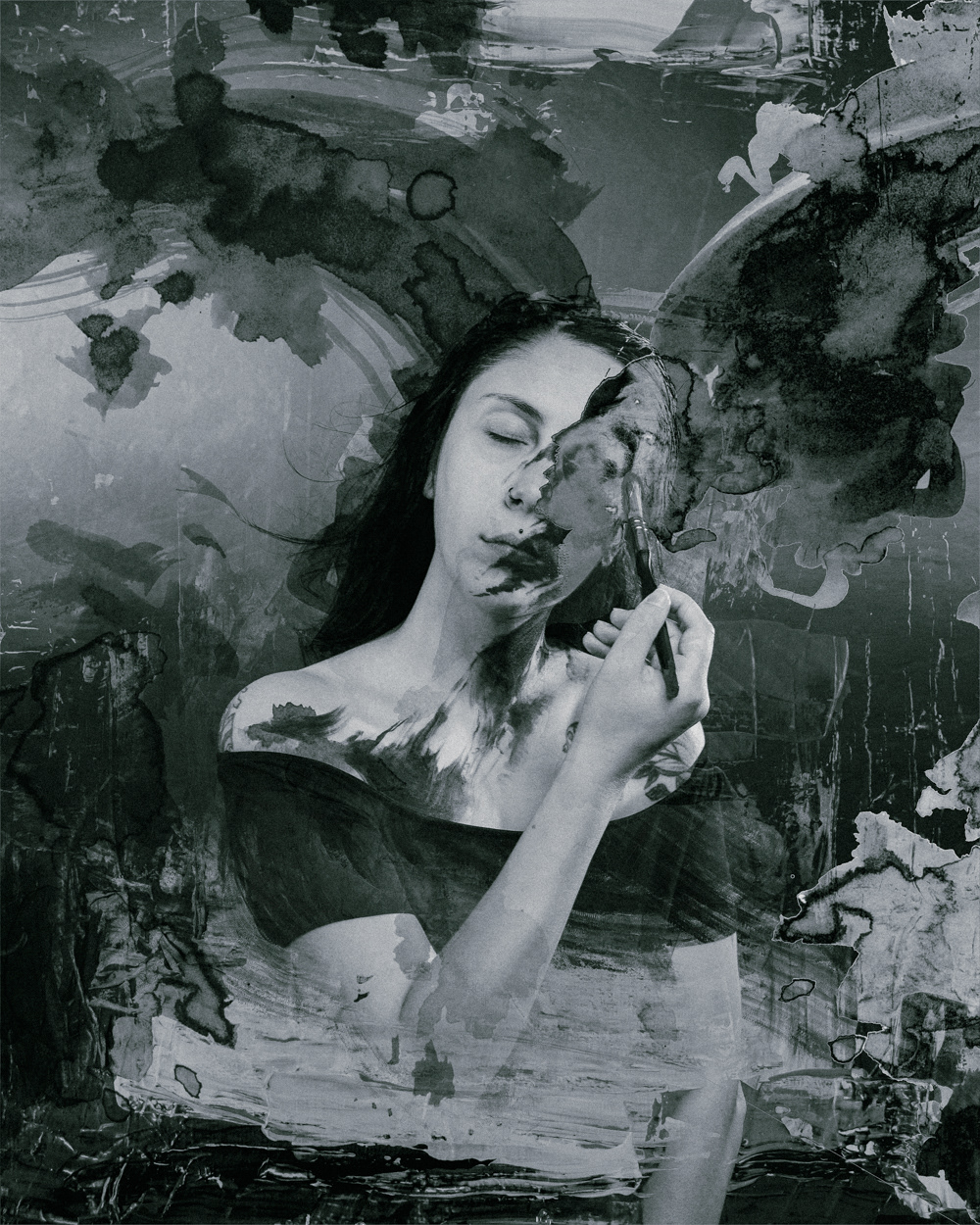 Modèle : @lula.lovett [Instagram]