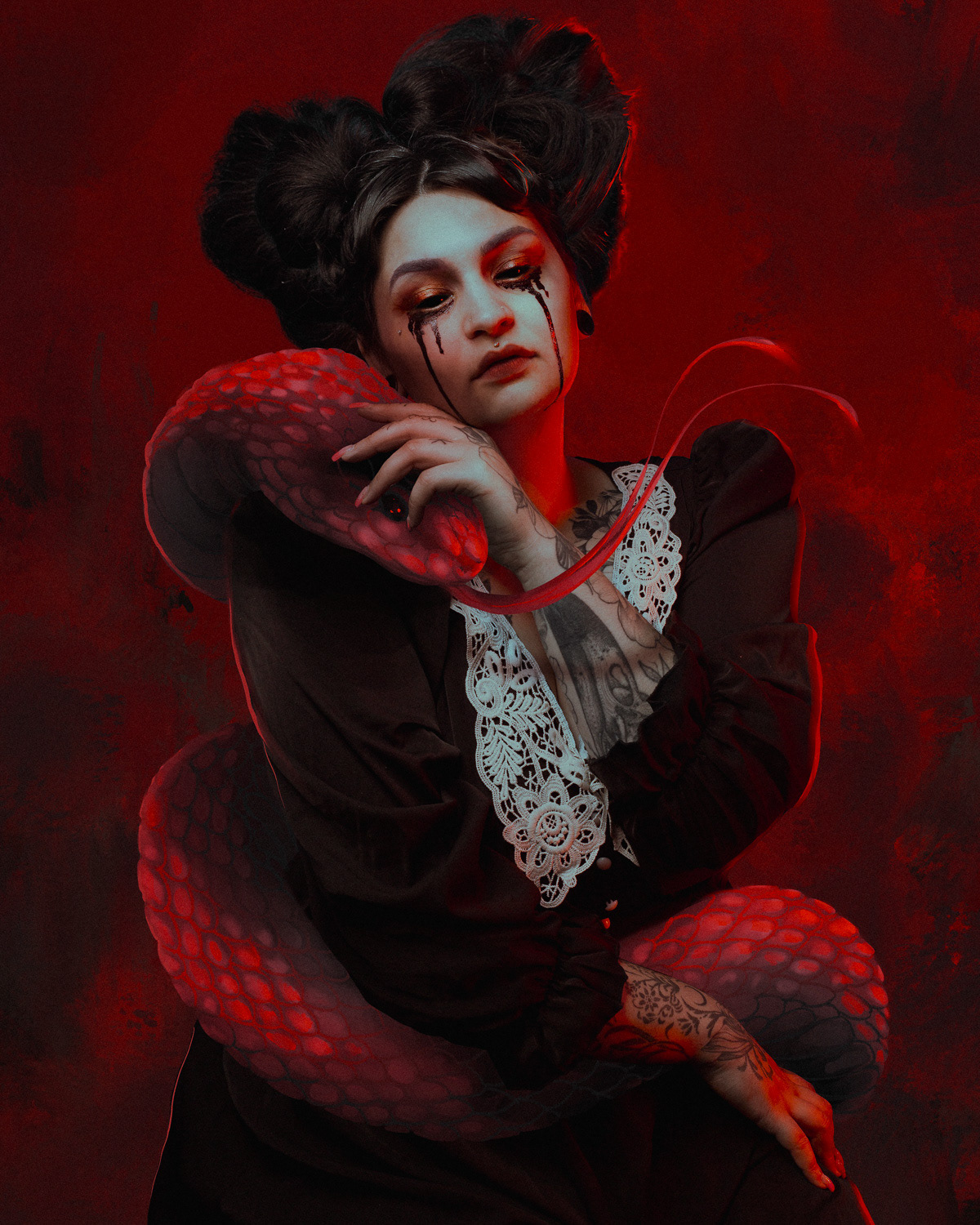 Modèle : @konahjarta.ttt [Instagram]