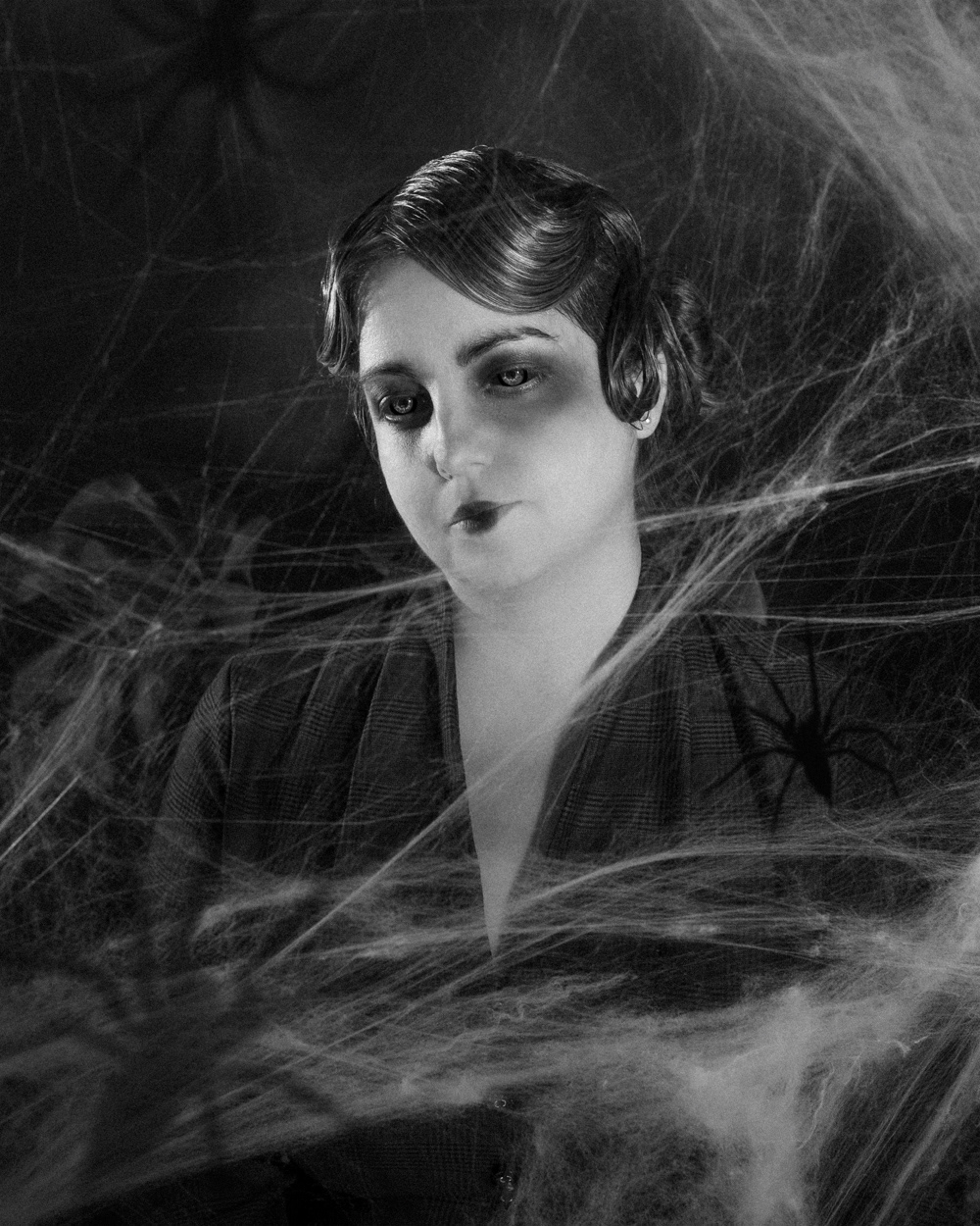 Modèle : @imaginarium_of_aini [Instagram]