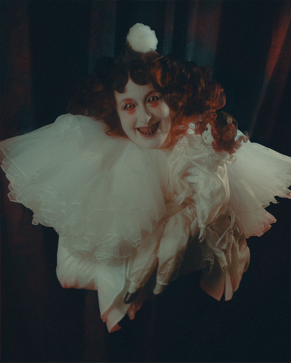 Modèle : @alex.sans.draps [Instagram]