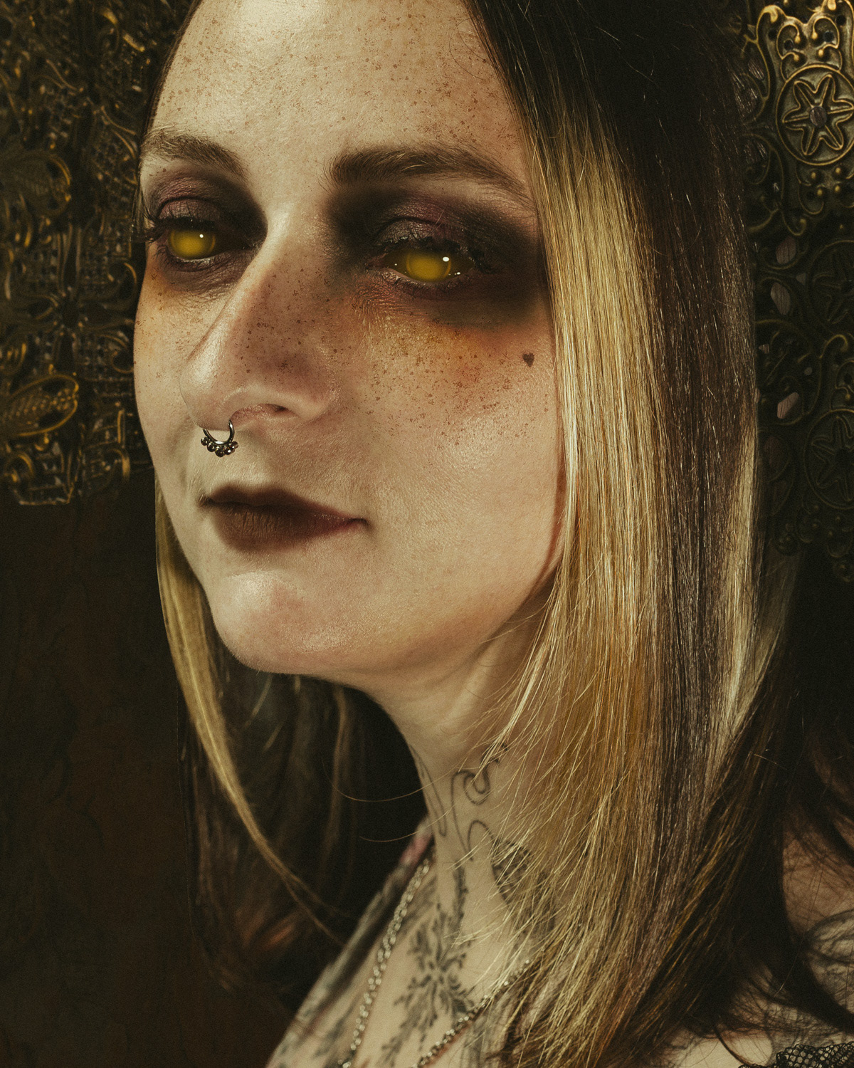 Modèle : @chanteuse_de_salle_de_bain [Insta]