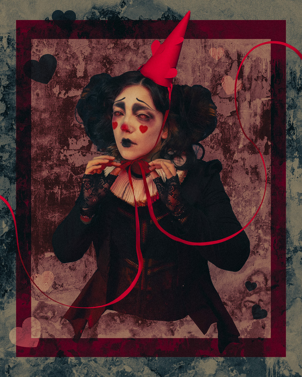 Modèle : @phyira.music [Instagram]