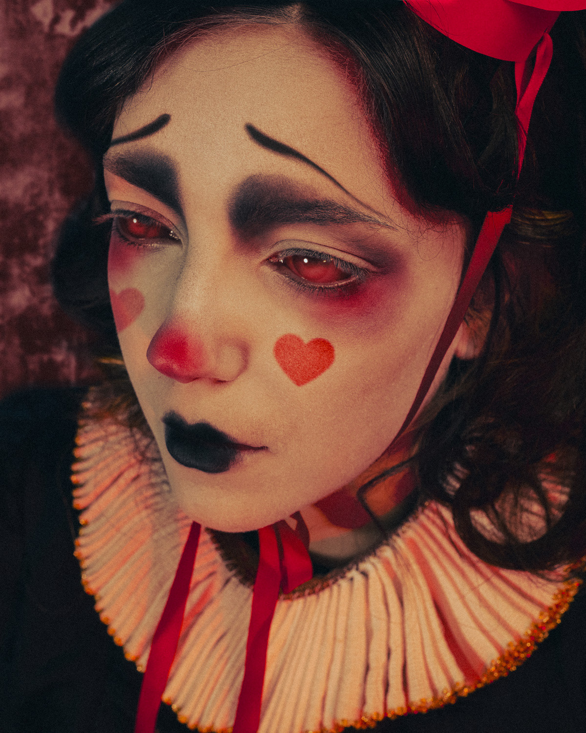 Modèle : @phyira.music [Instagram]