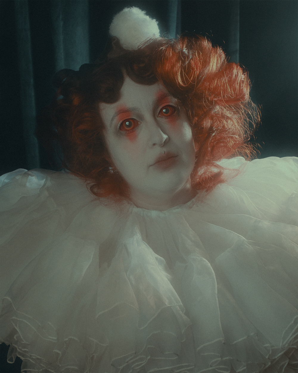 Modèle : @alex.sans.draps [Instagram]