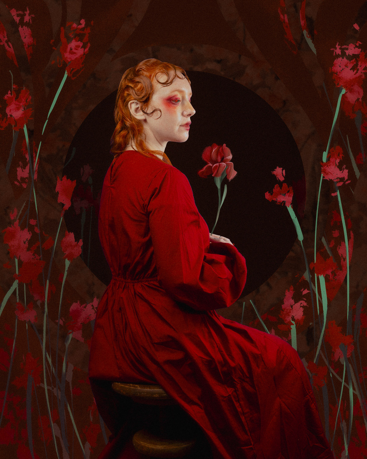 Modèle : @aube.camille [Instagram]