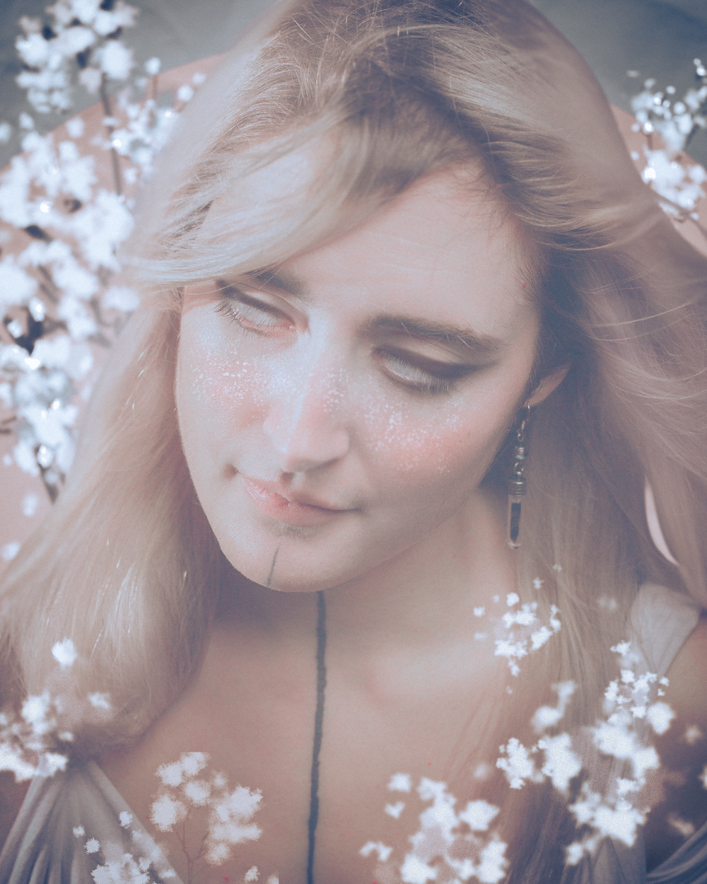 Modèle : @michiyo_bulle [Instagram]