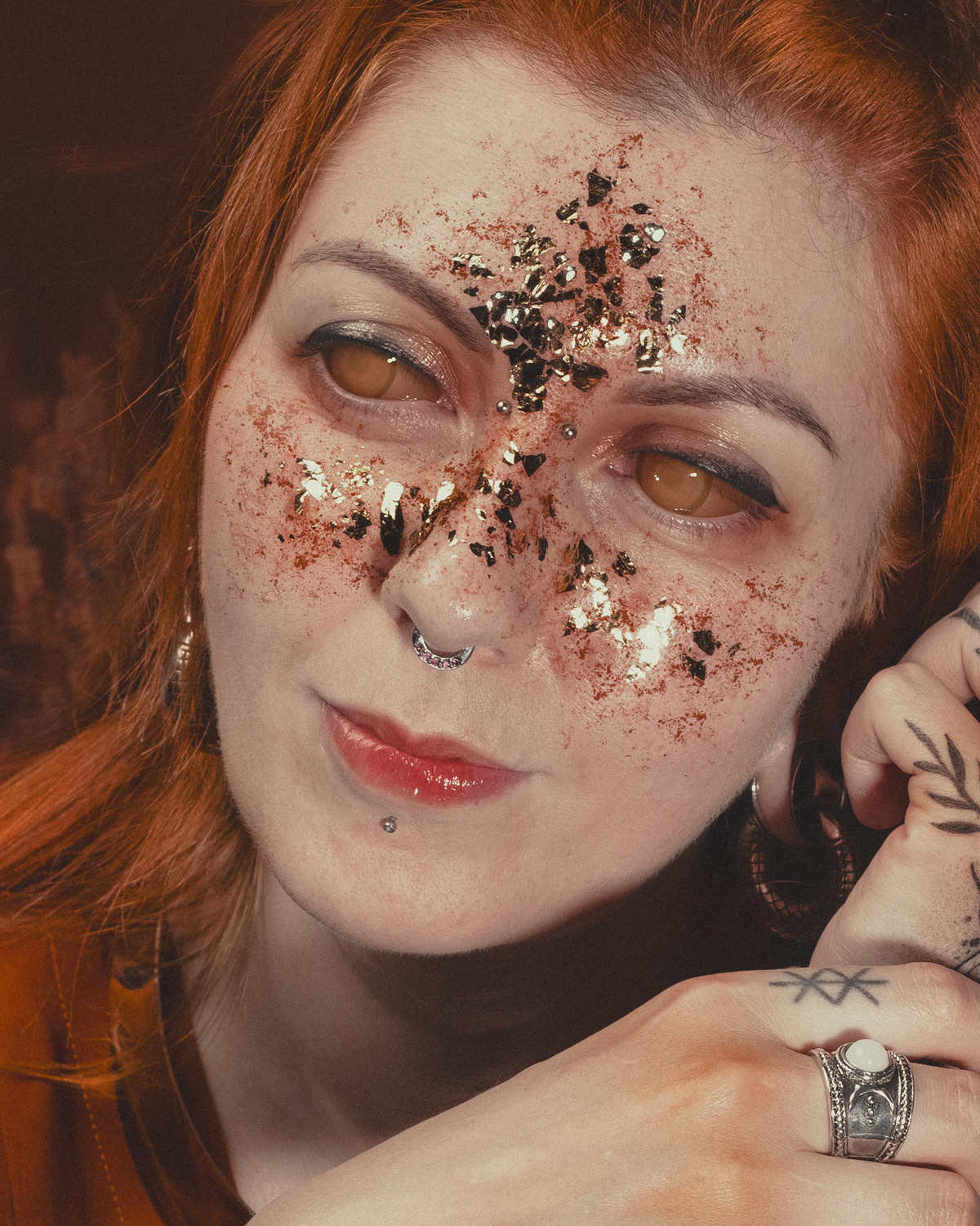 Modèle : @bagh.eera [Instagram]