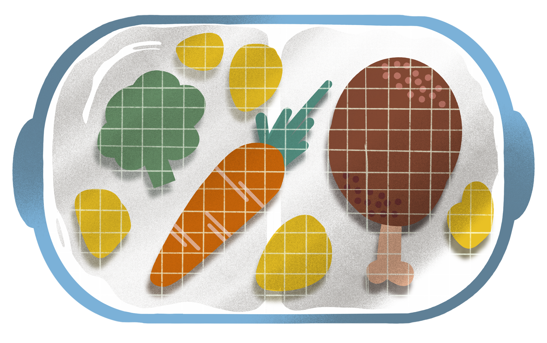 convenience meal