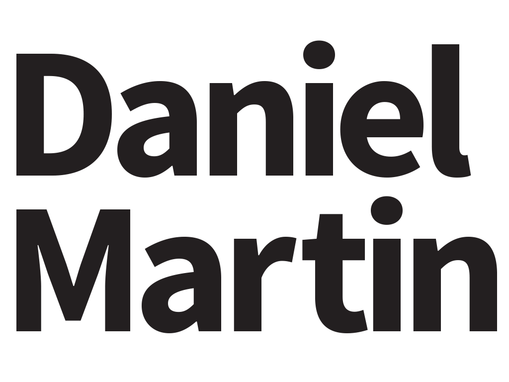 Daniel Martin