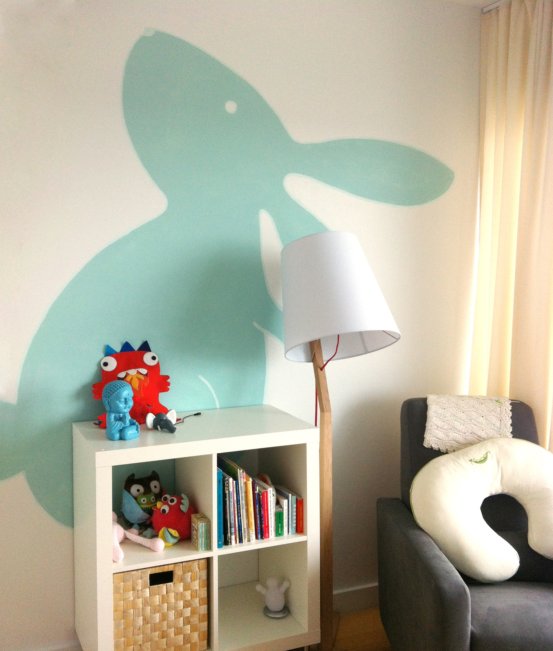 Baby's room