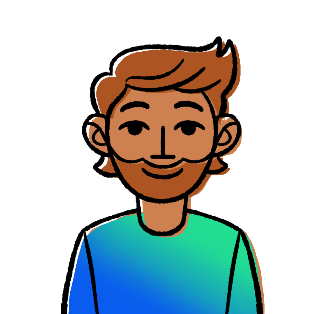 Example of a colored image.