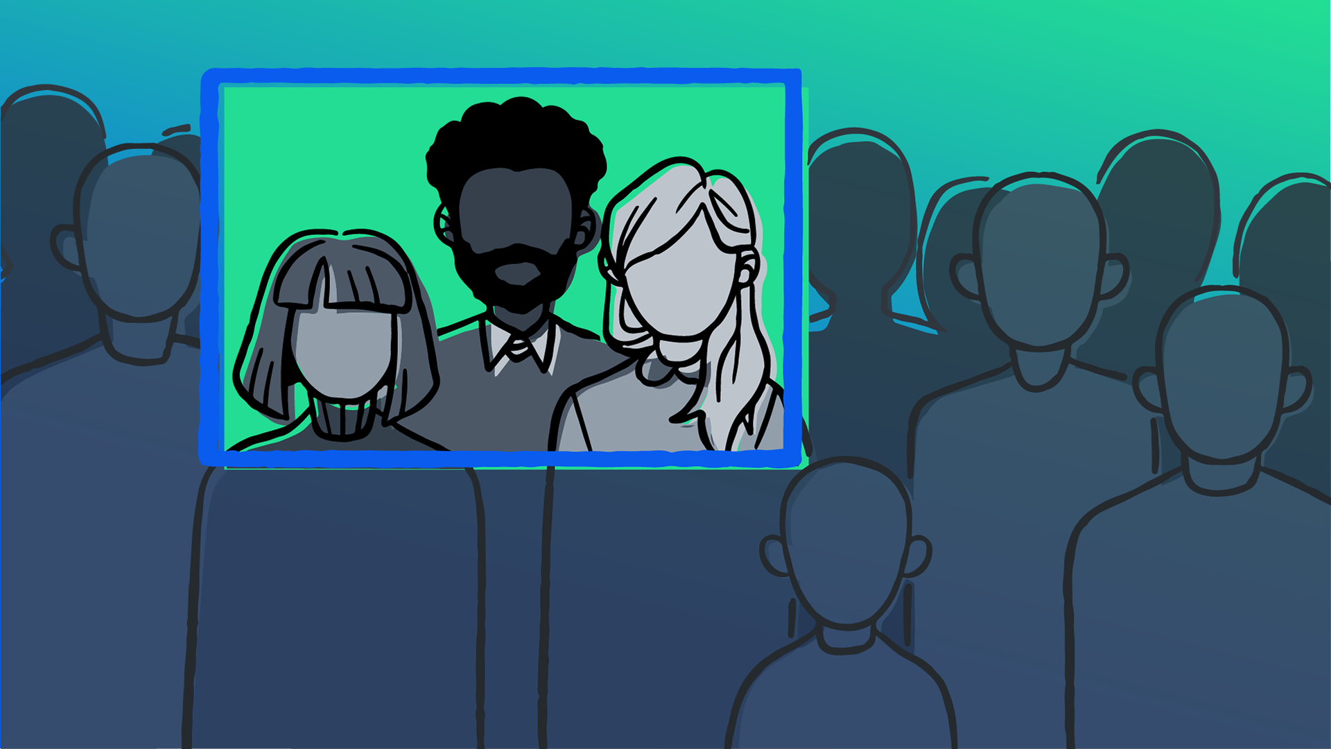 Customer Discovery cover image.