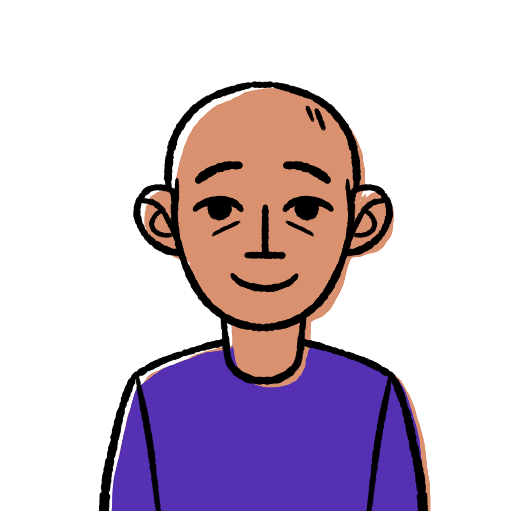 Example of a colored image.