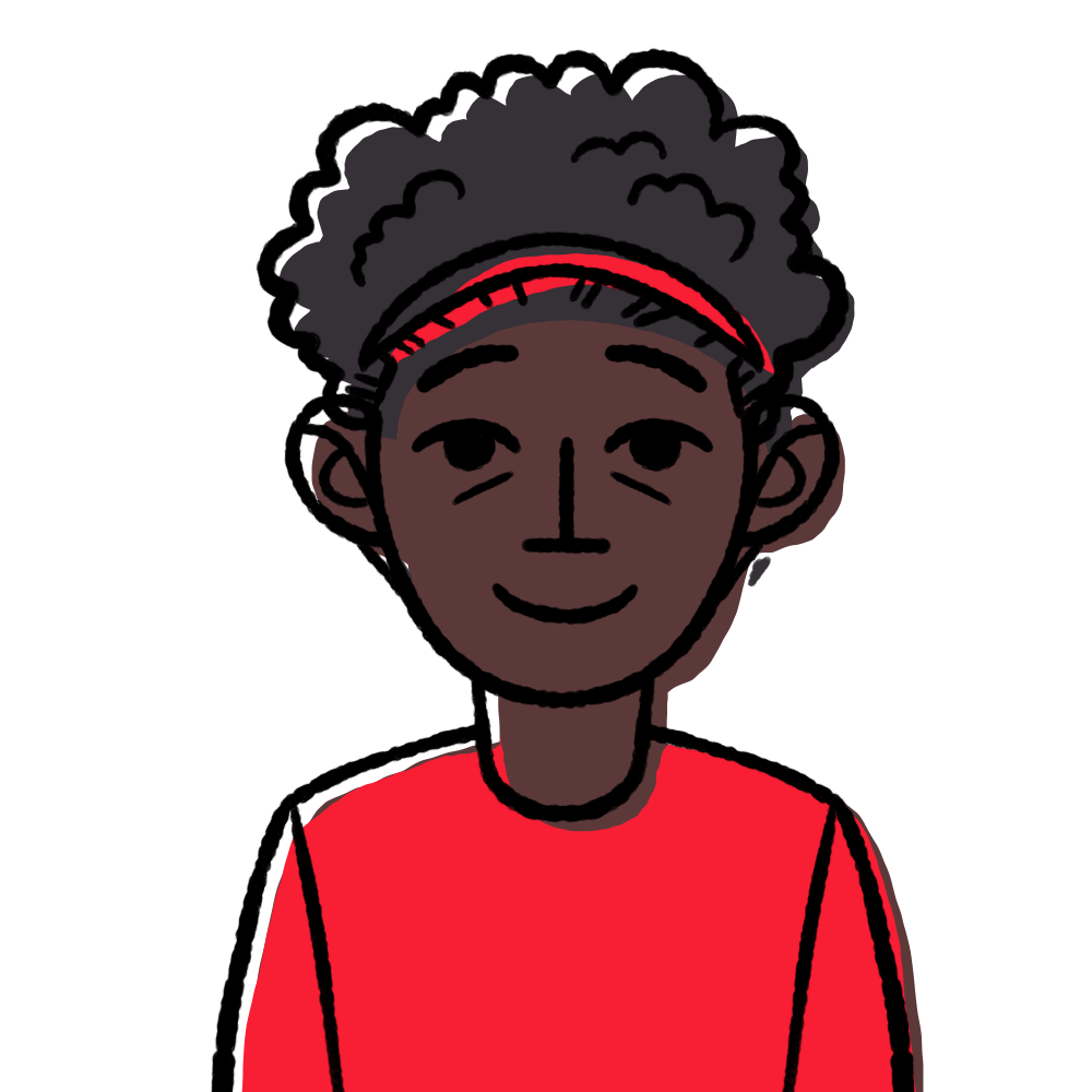 Example of a colored image.