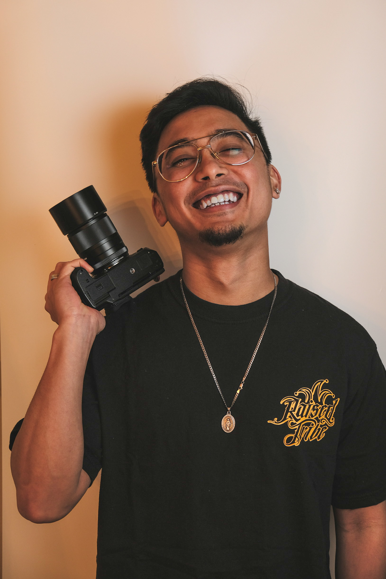 CJV Productions Christopher James Vinalon Filmmaker