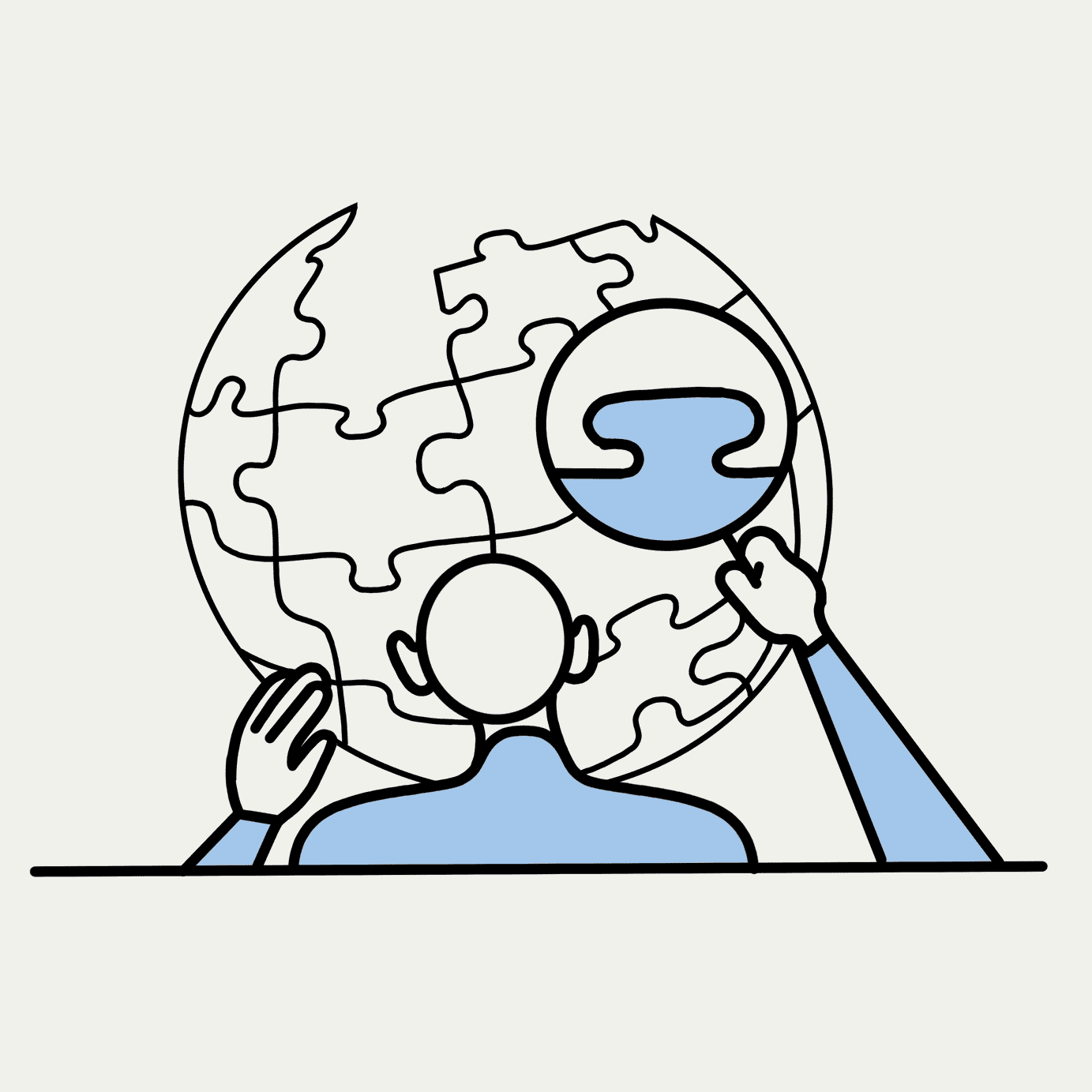 Einen Wikipedia-Eintrag zu verteidigen