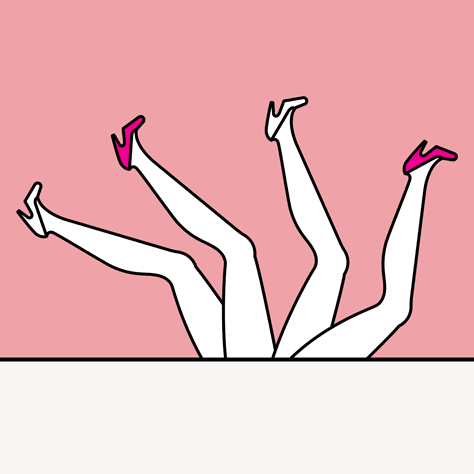 8.500 Barbies zu besitzen