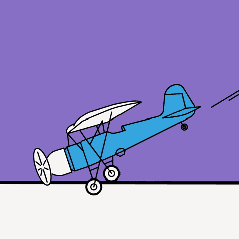 Selbst Flugzeuge zu bauen